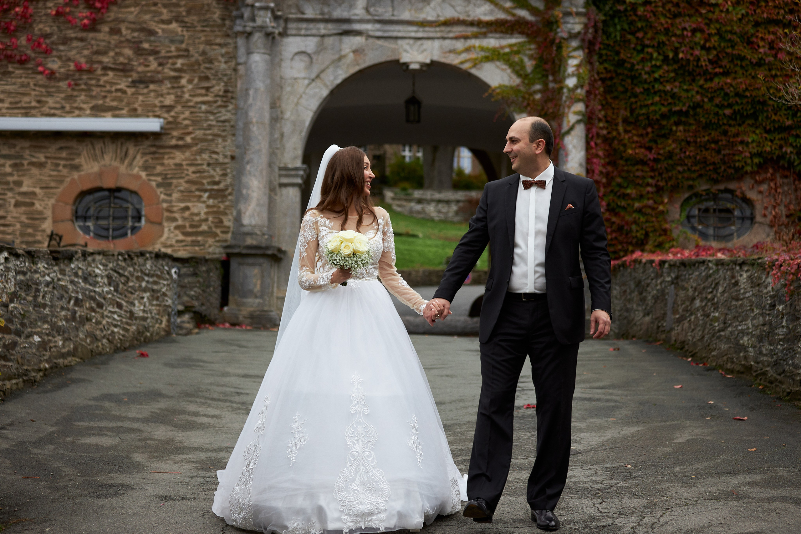 Hochzeitsfotos aus Düsseldorf. Hochzeitsfotograf und Hochzeitsvideograf aus Hamburg | Roka21Film