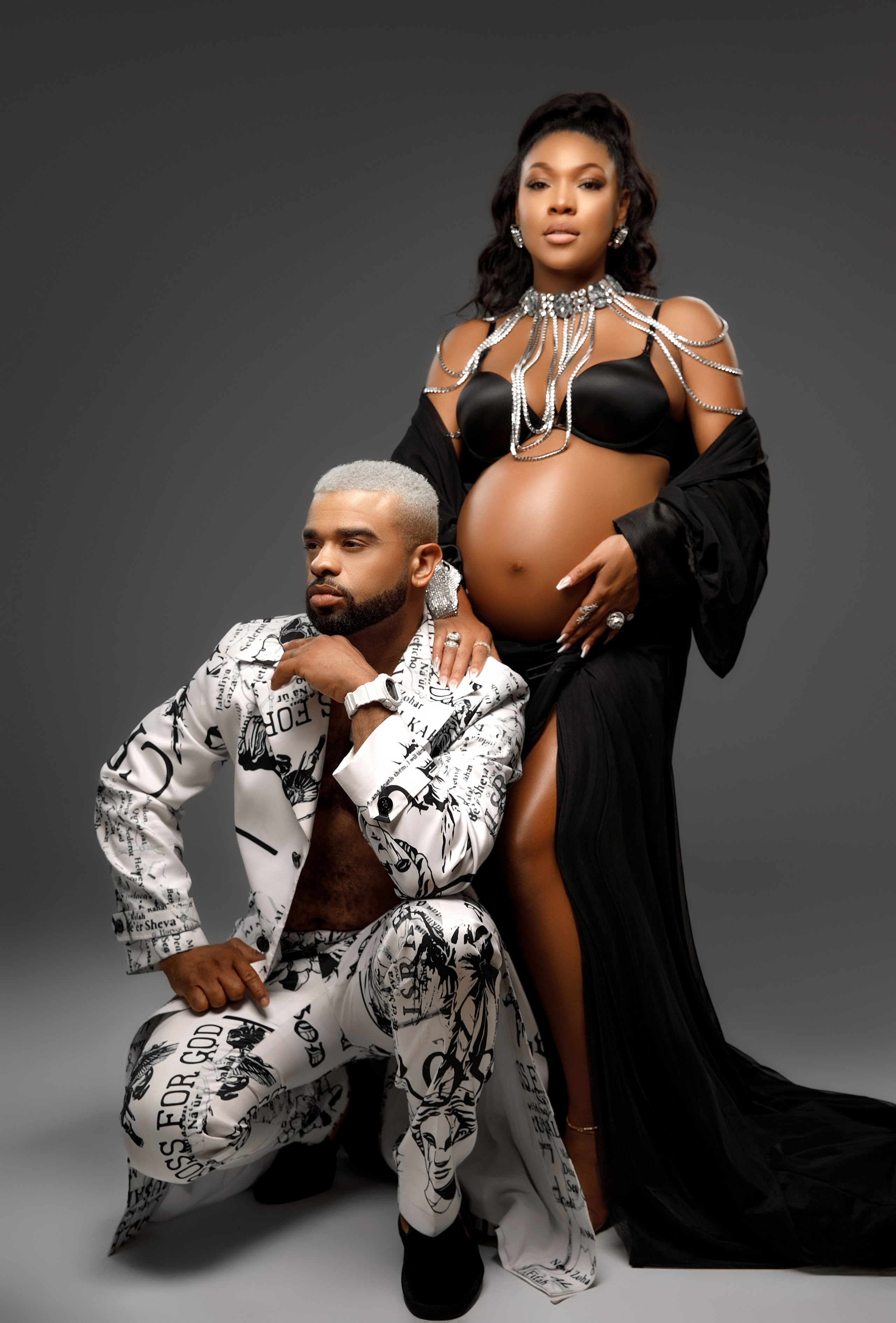 Portafolio de Fotografía de Maternidad – Natasha Reev. Natasha Reev Fotógrafa de maternidad en Los Ángeles