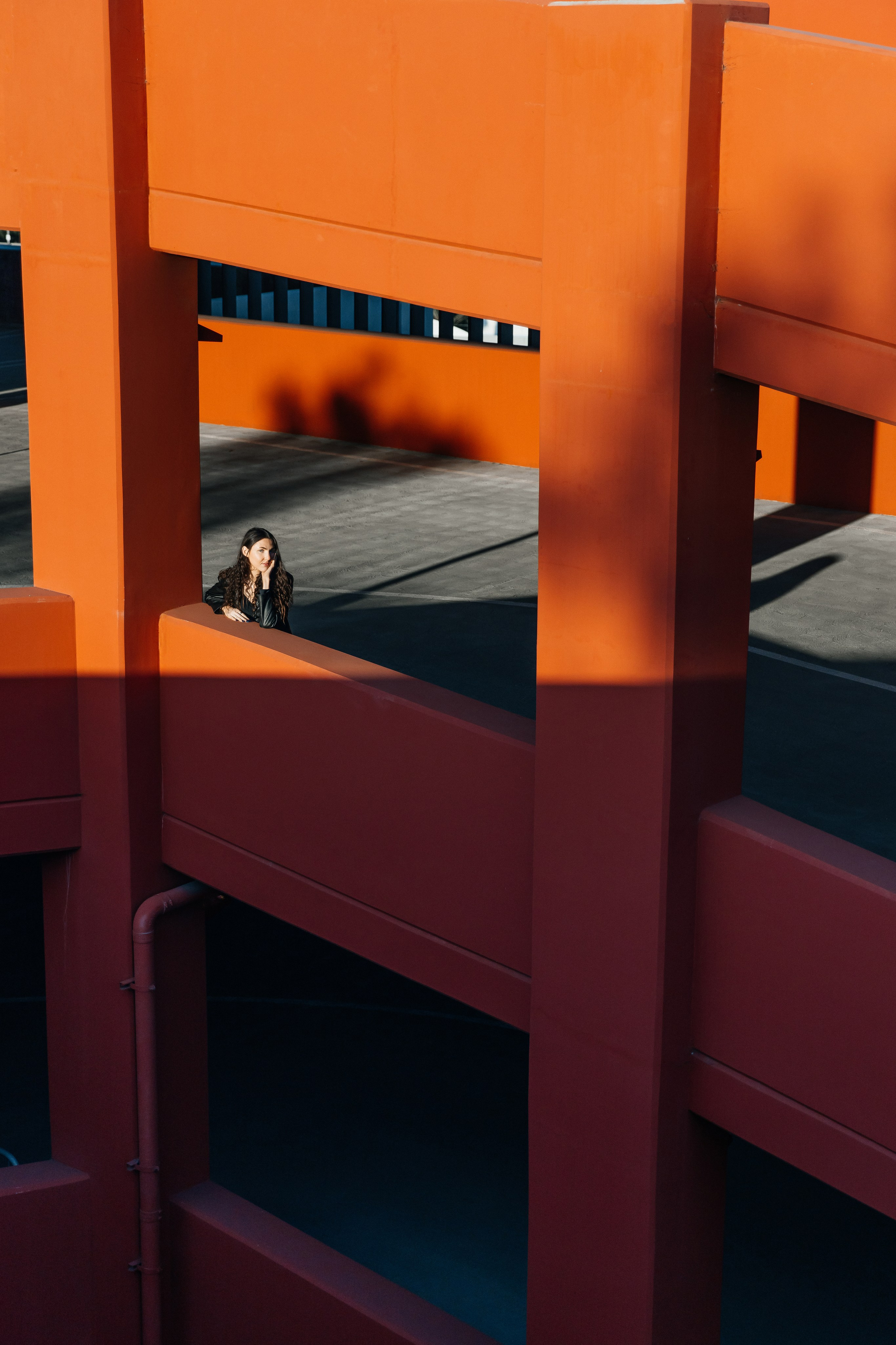 Lifestyle Photoshoot in Downtown Los Angeles (DTLA) | Taya Frank. Southern California Family and Couple Photographer