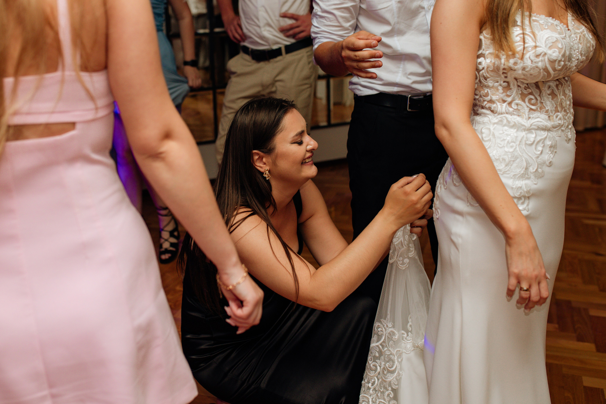 Ślub Pauliny&Mateusza. Fotograf Brzesko – fotografia ślubna, kobieca, ciążowa. Beata Buziak