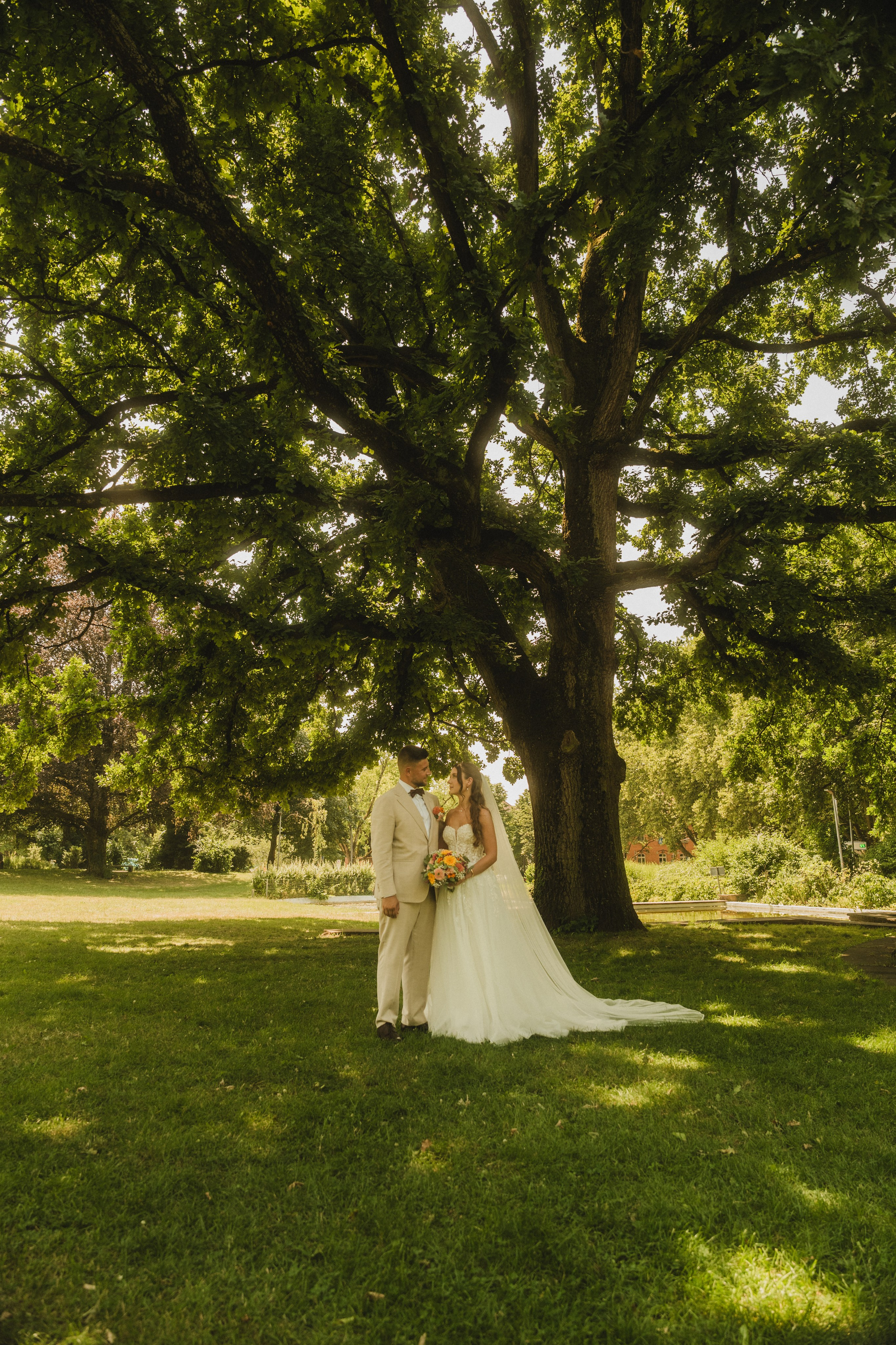 Hochzeiten. Hochzeitsfotografin in Deutschland
