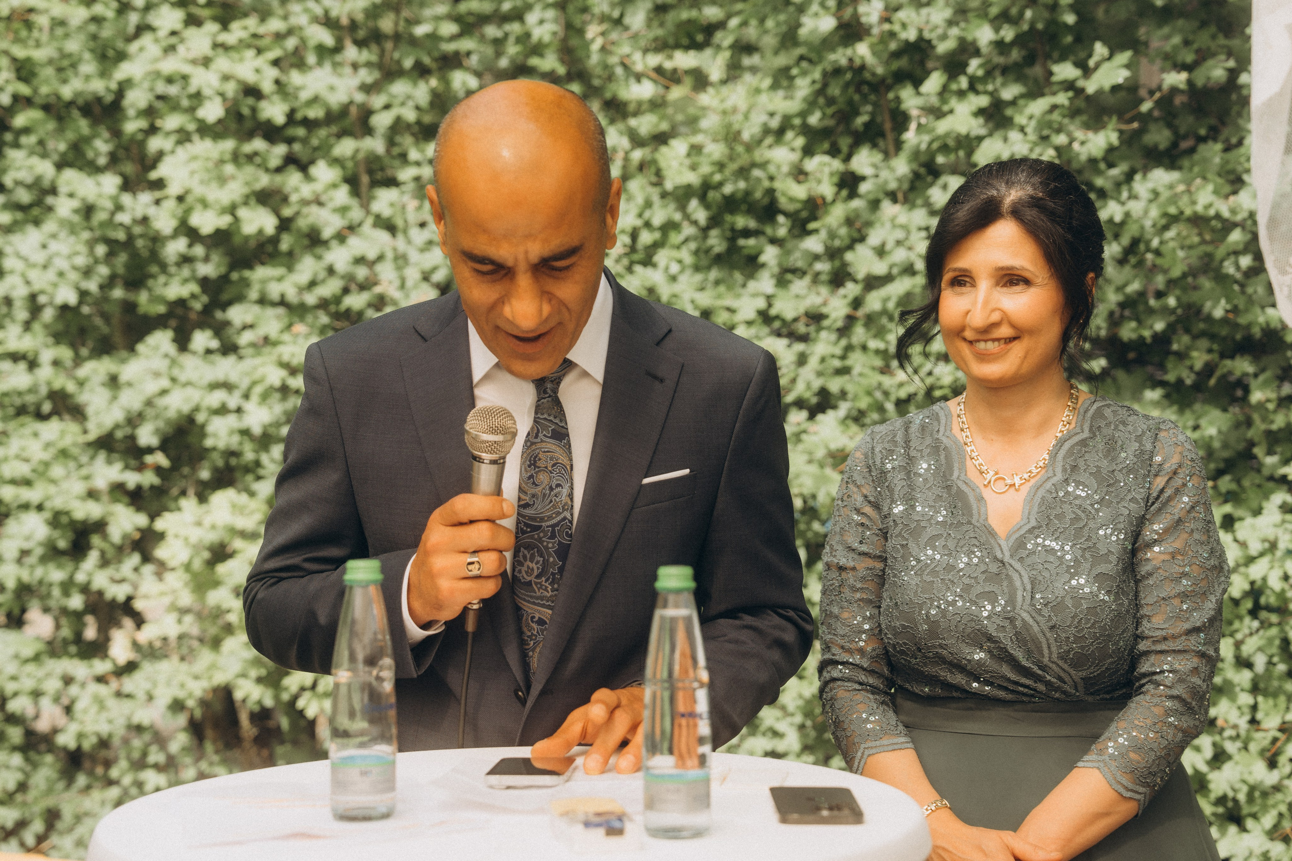 Hilal & Lucca. Hochzeitsfotografin in Deutschland