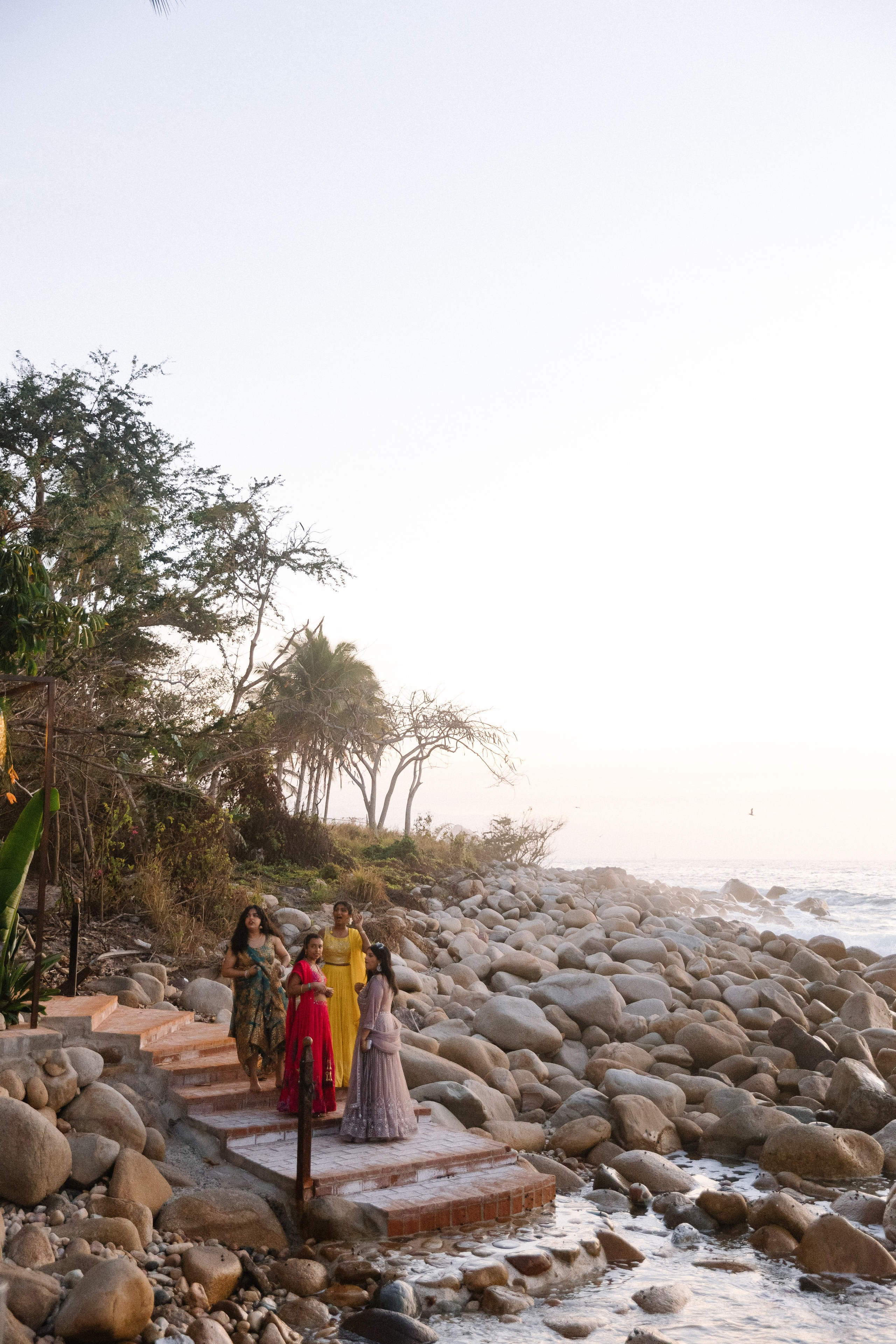 Hacienda Palo Maria, Puerto Vallarta. Wedding photographer Mexico Sayulita Puerto Vallarta Punta Mita Cabo