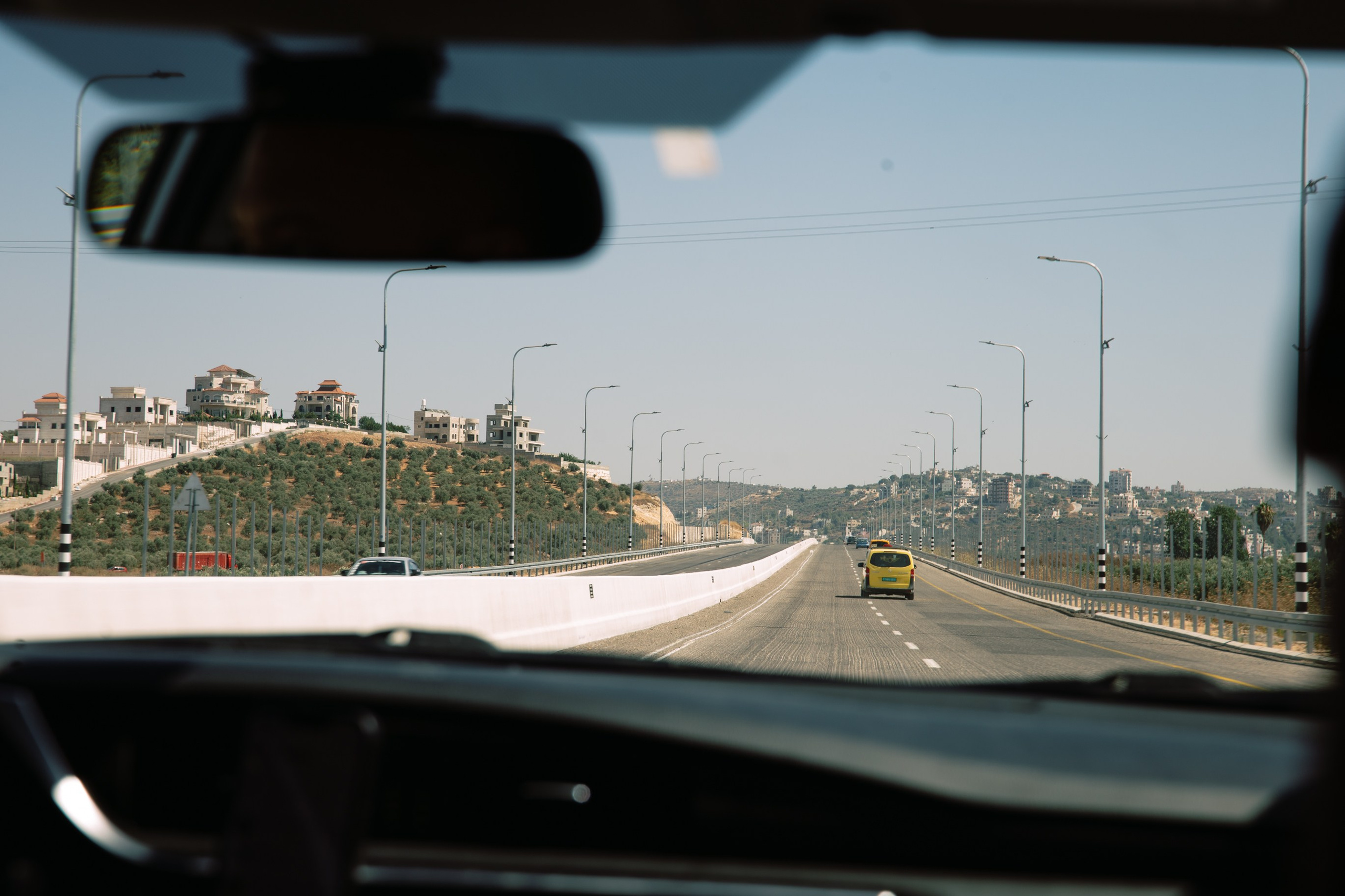 Plov для солдат. Портретный и репортажный фотограф в Израиле Рома Бирман