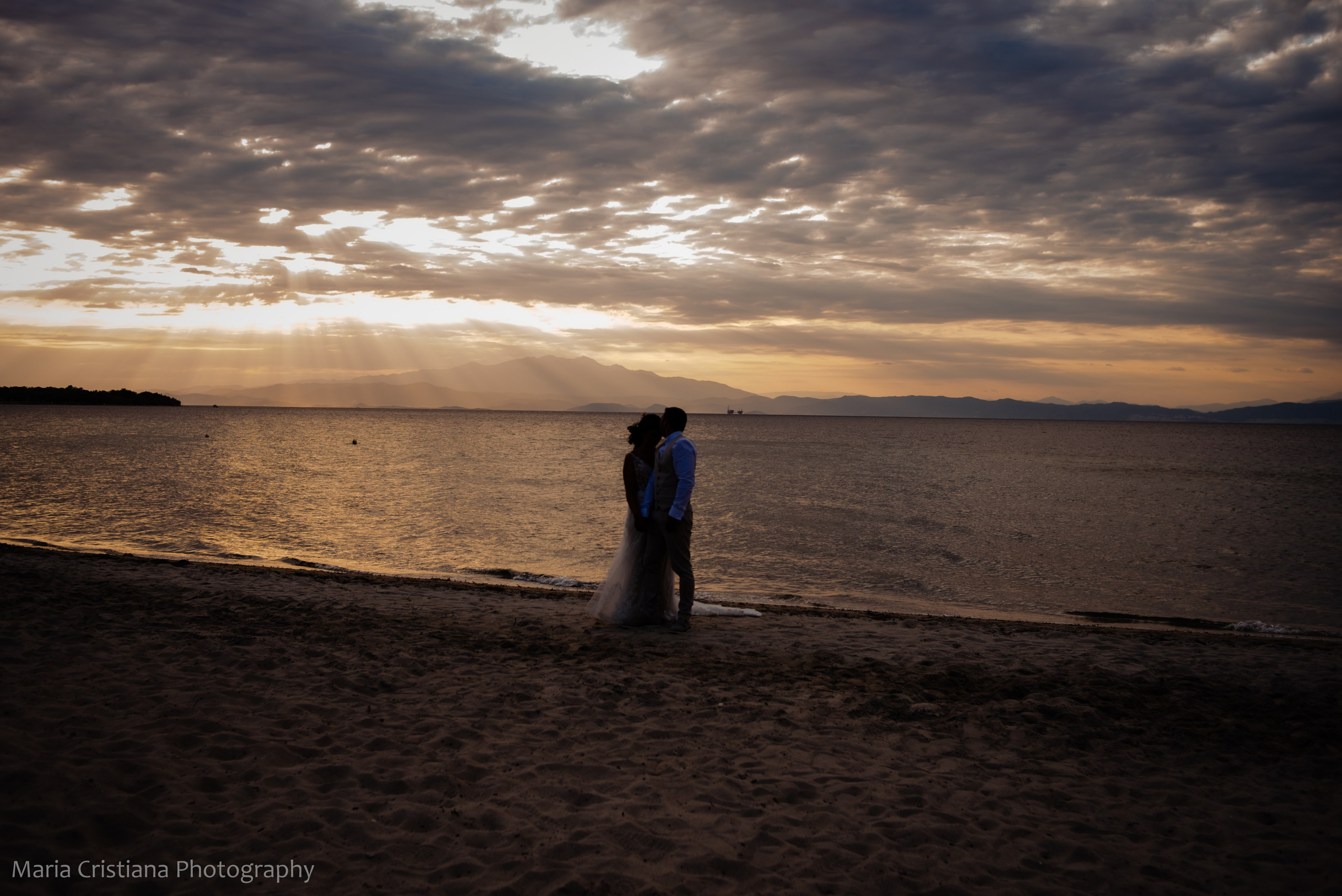 Wedding A&A. Maria Cristiana fotograf