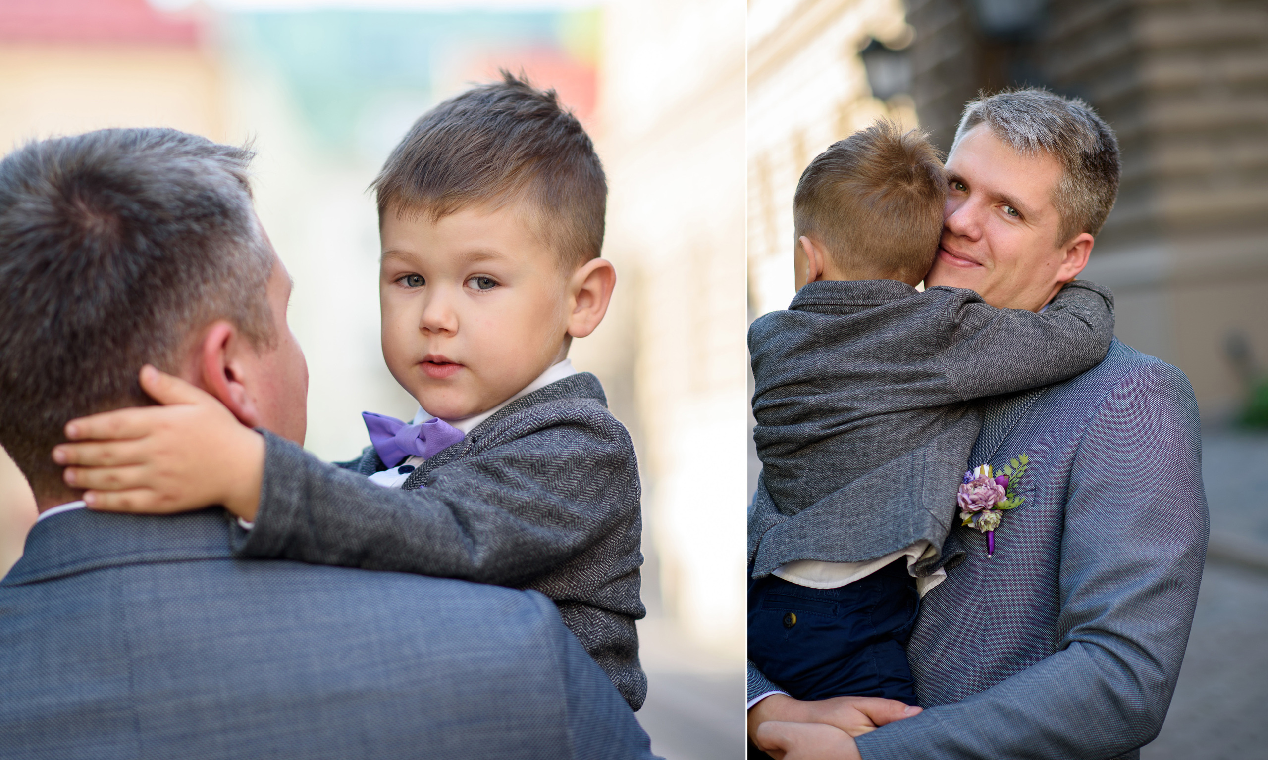 10 gadi pēc kāzām. Kāzu un ģimenes fotogrāfs Rīgā Sergejs Getņikovs