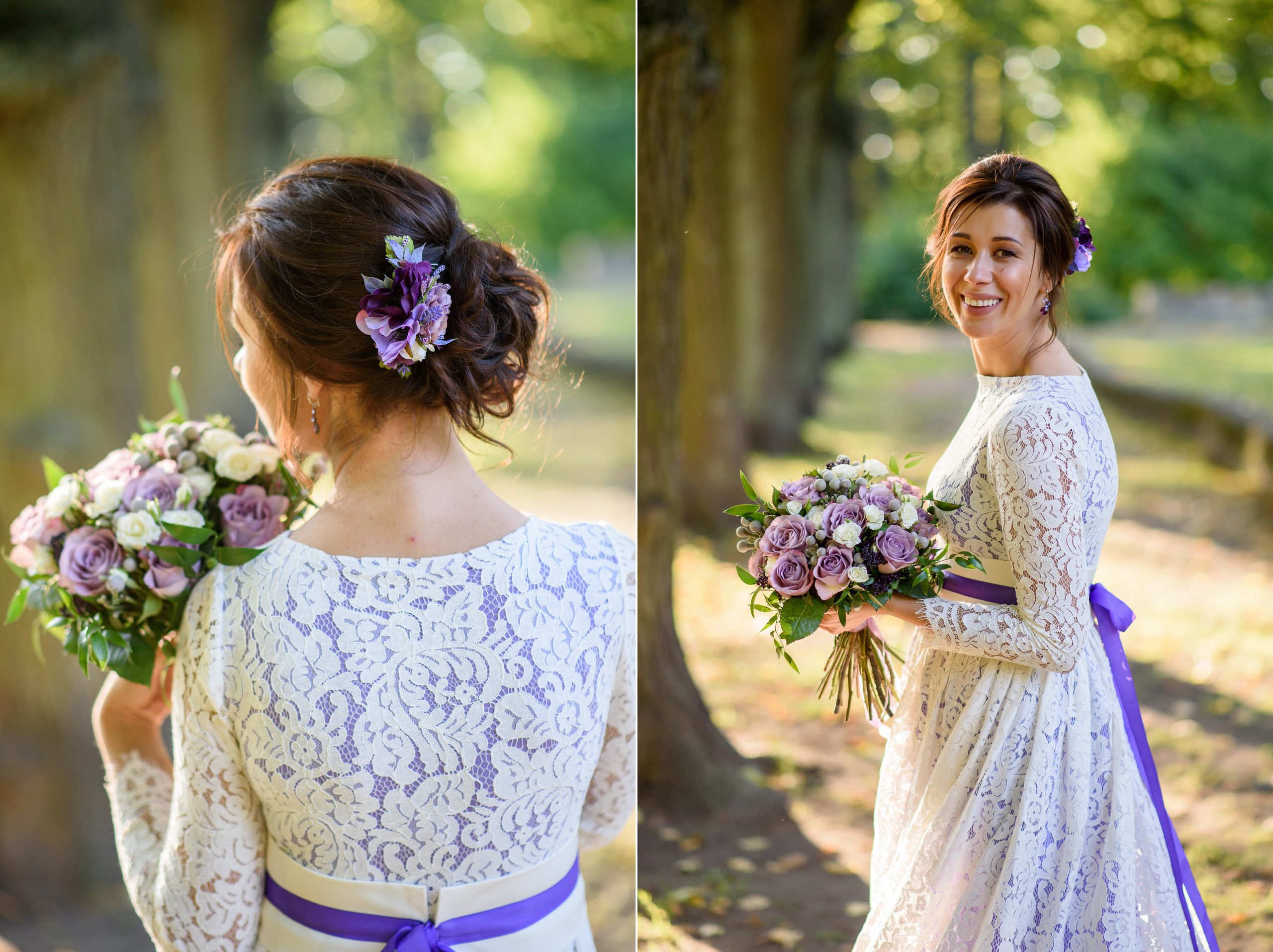 10 gadi pēc kāzām. Kāzu un ģimenes fotogrāfs Rīgā Sergejs Getņikovs