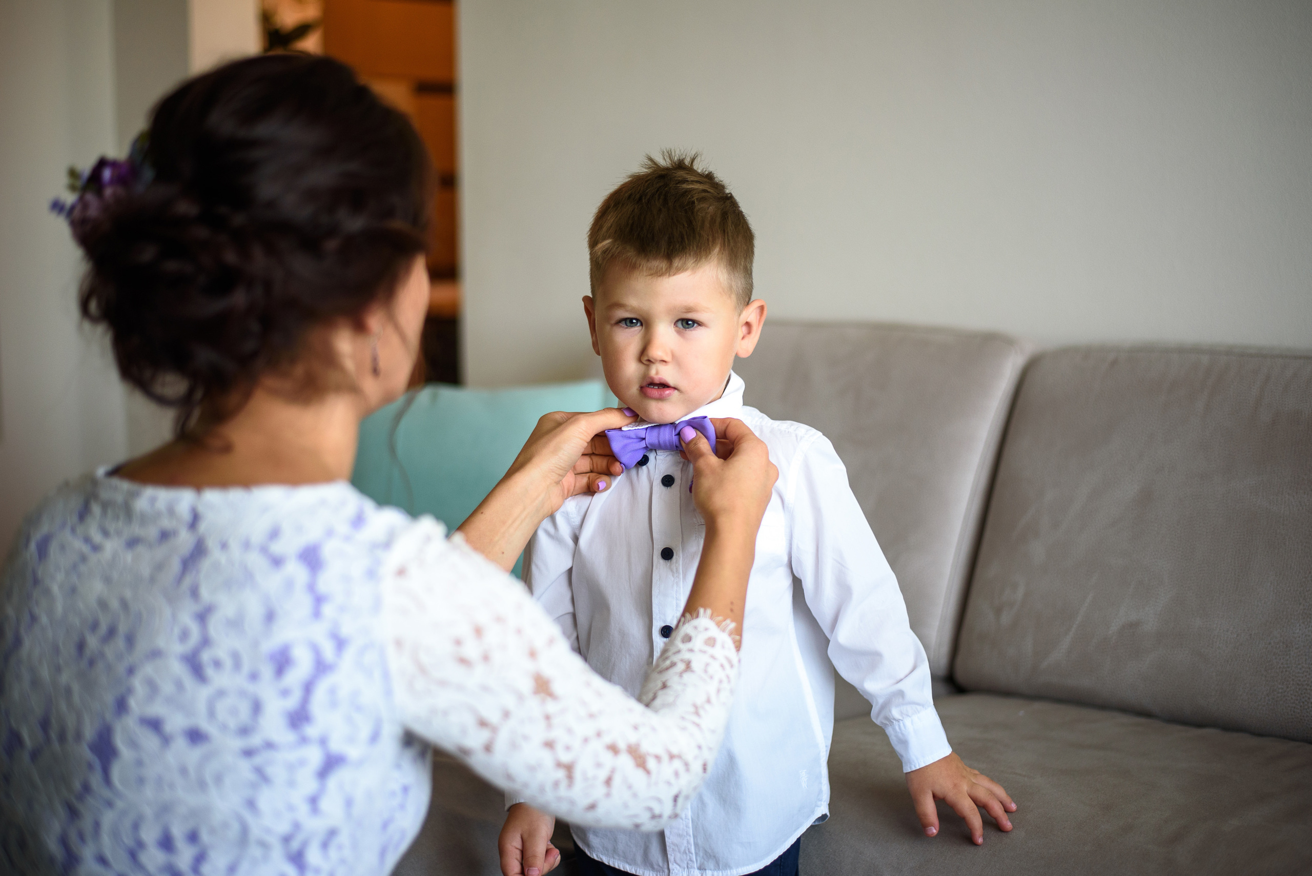 10 gadi pēc kāzām. Kāzu un ģimenes fotogrāfs Rīgā Sergejs Getņikovs