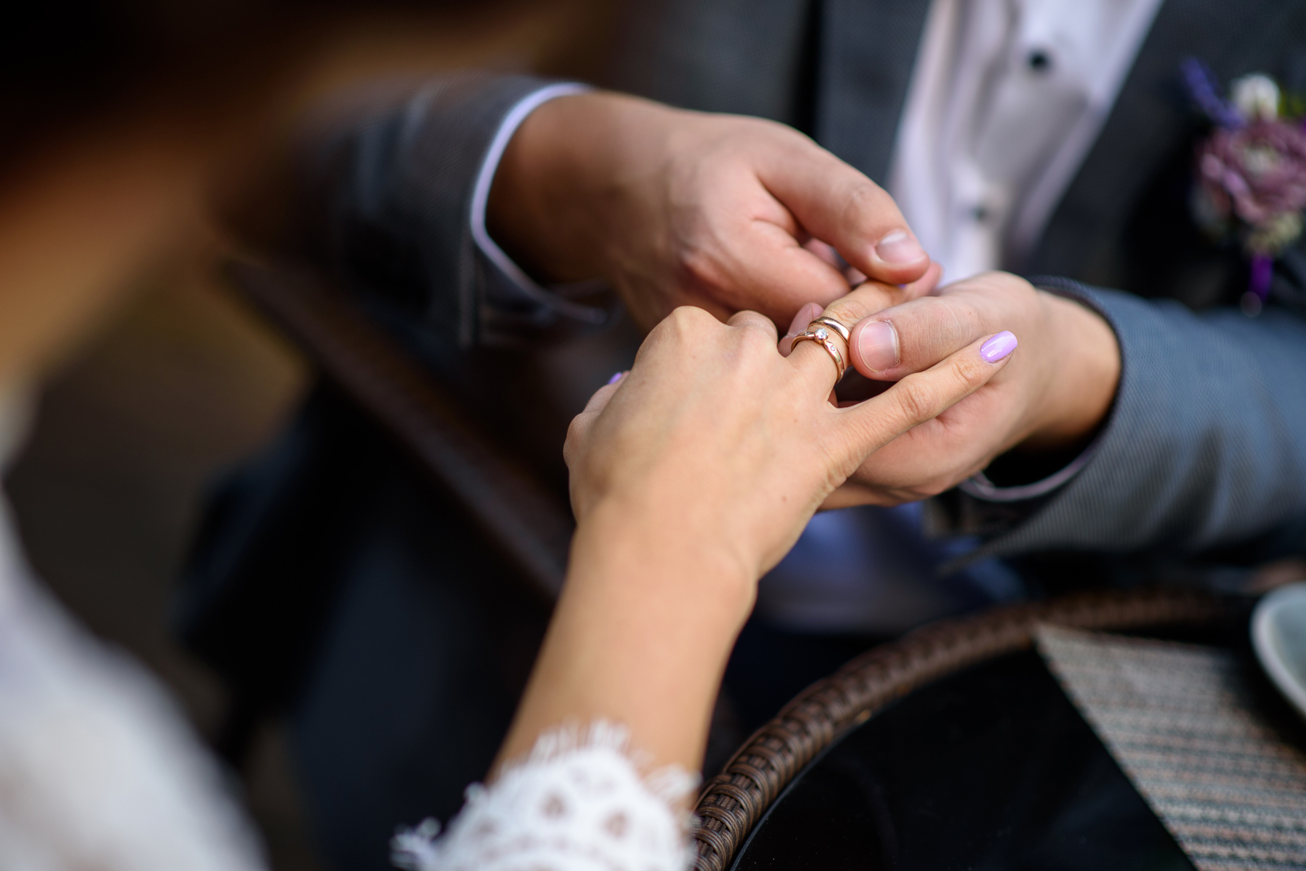 10 gadi pēc kāzām. Kāzu un ģimenes fotogrāfs Rīgā Sergejs Getņikovs