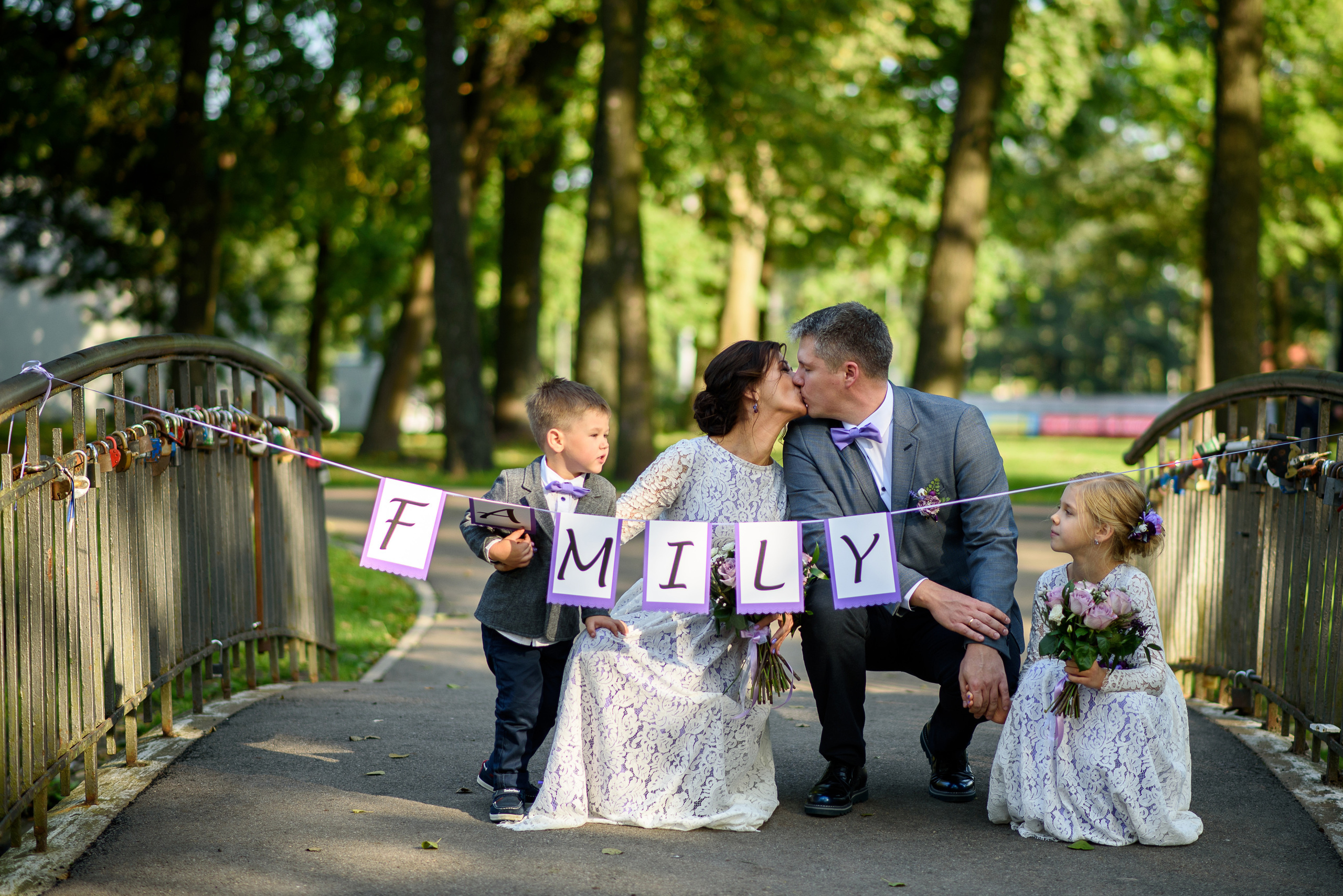 10 gadi pēc kāzām. Kāzu un ģimenes fotogrāfs Rīgā Sergejs Getņikovs