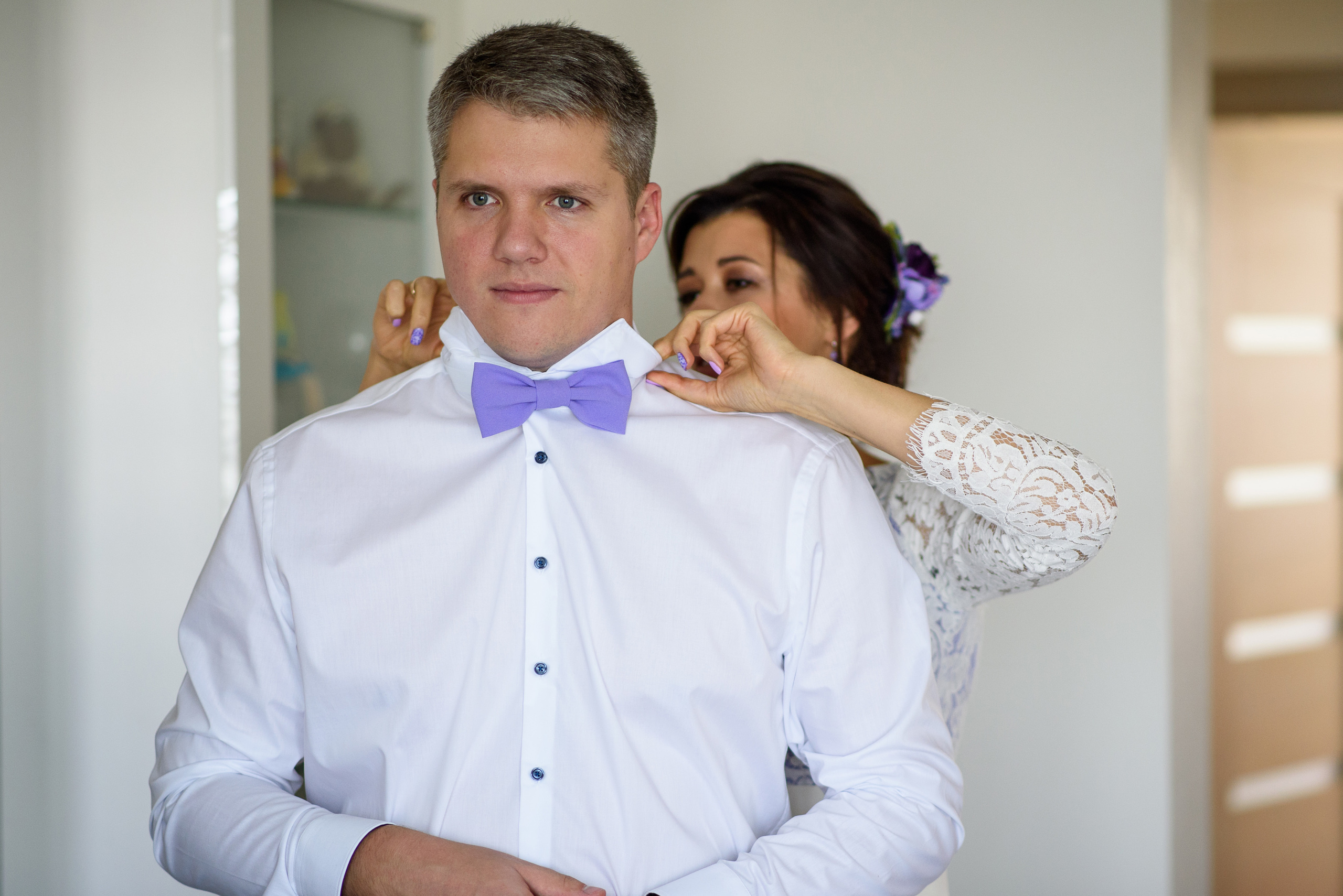 10 gadi pēc kāzām. Kāzu un ģimenes fotogrāfs Rīgā Sergejs Getņikovs