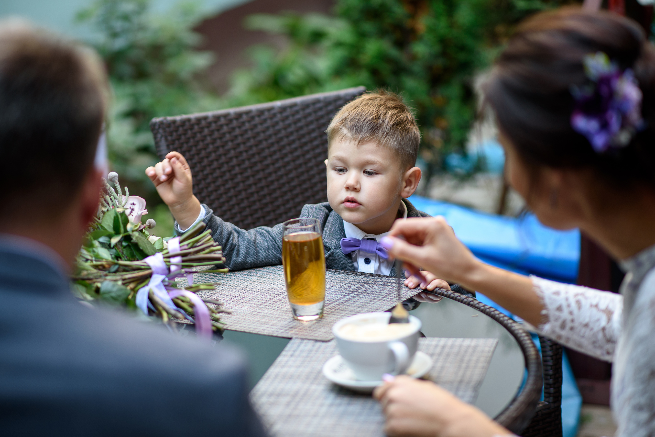 10 gadi pēc kāzām. Kāzu un ģimenes fotogrāfs Rīgā Sergejs Getņikovs