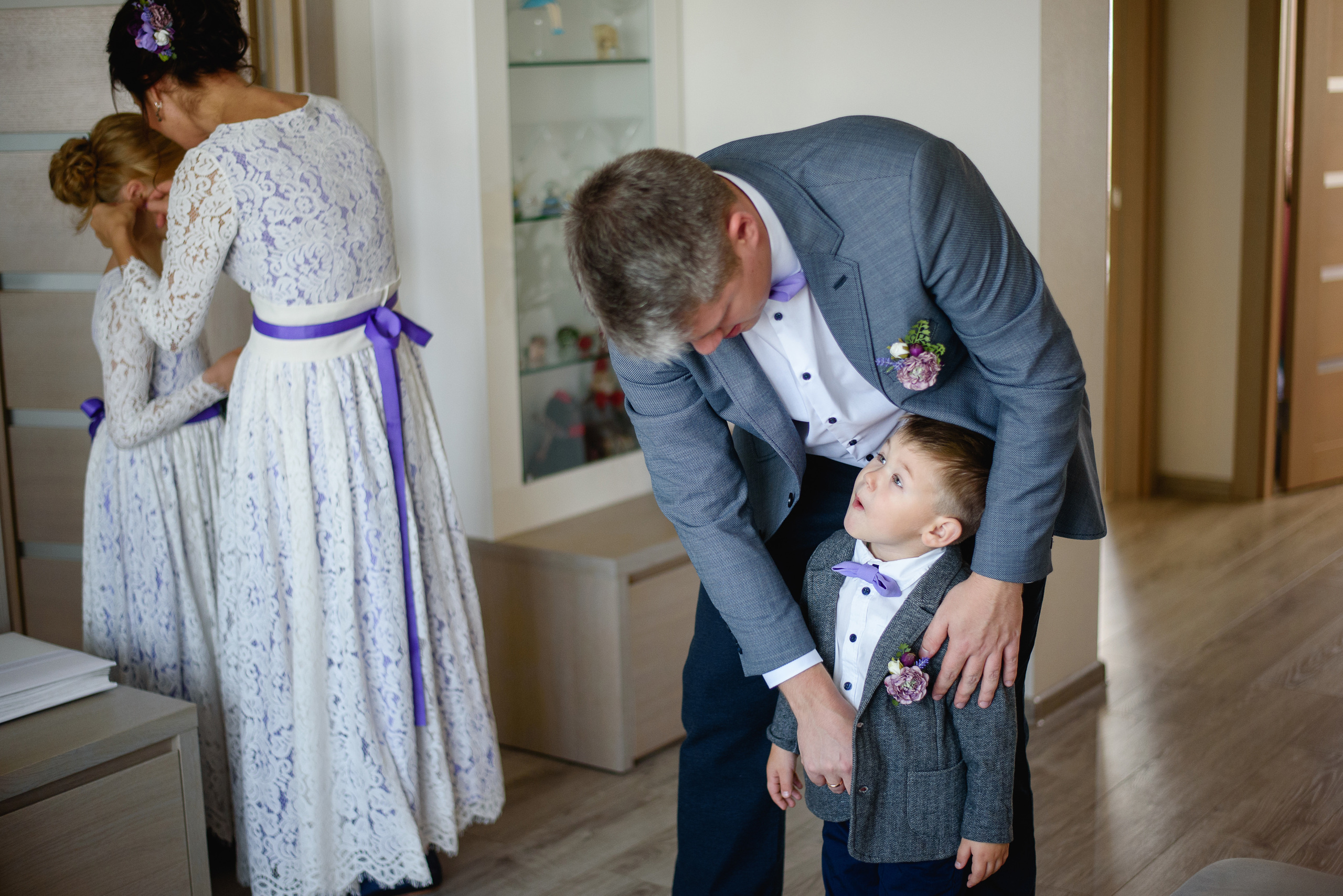 10 gadi pēc kāzām. Kāzu un ģimenes fotogrāfs Rīgā Sergejs Getņikovs