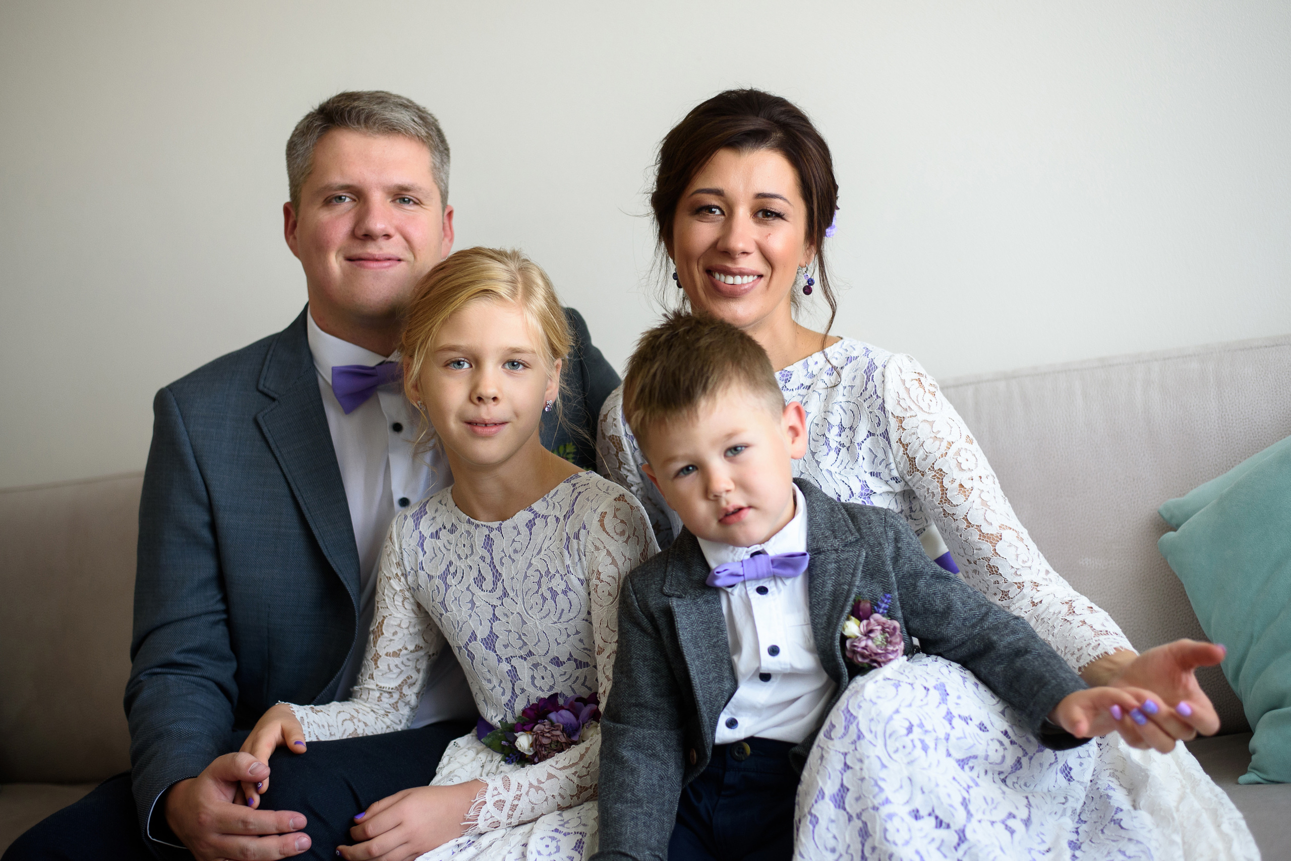 10 gadi pēc kāzām. Kāzu un ģimenes fotogrāfs Rīgā Sergejs Getņikovs