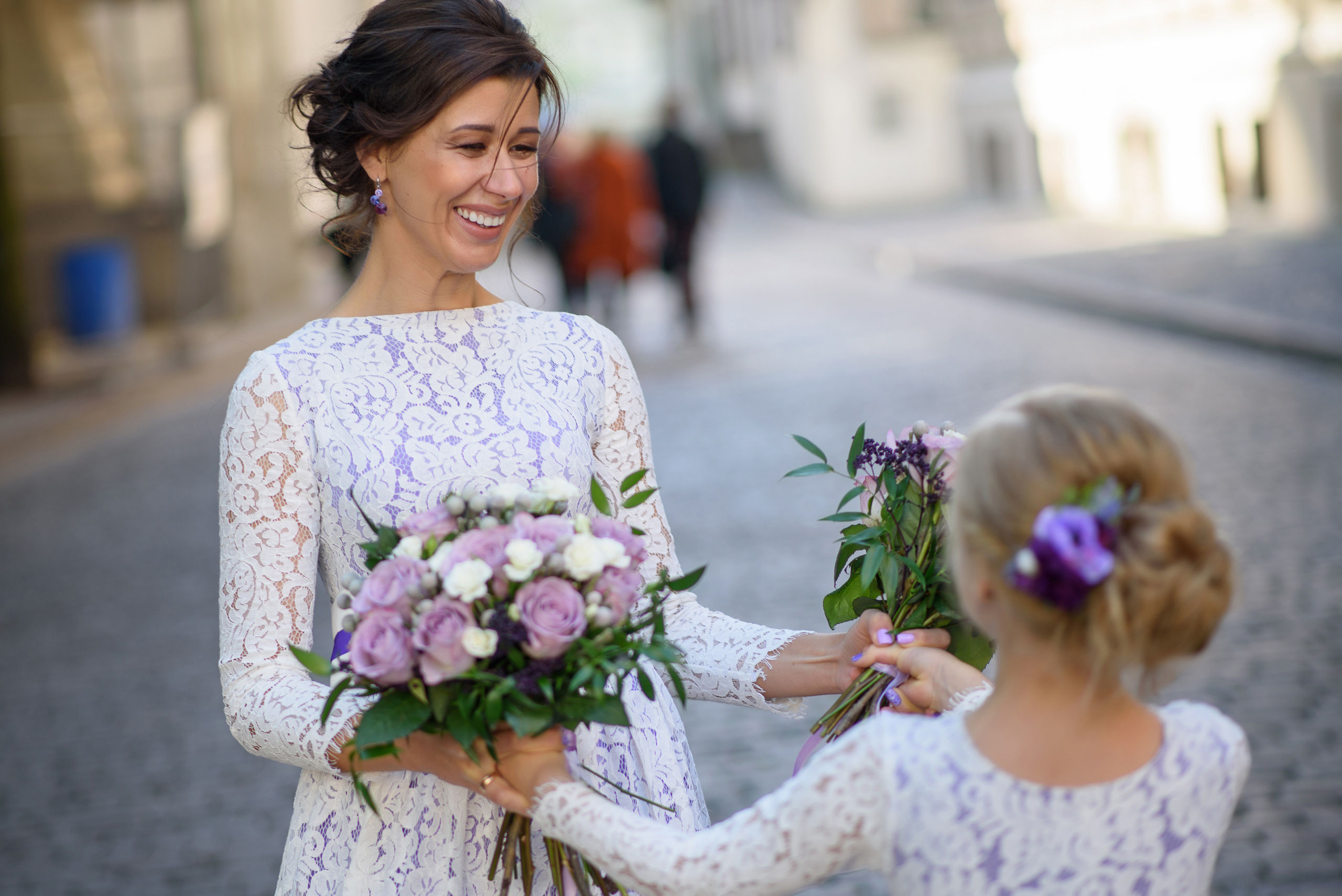 10 gadi pēc kāzām. Kāzu un ģimenes fotogrāfs Rīgā Sergejs Getņikovs