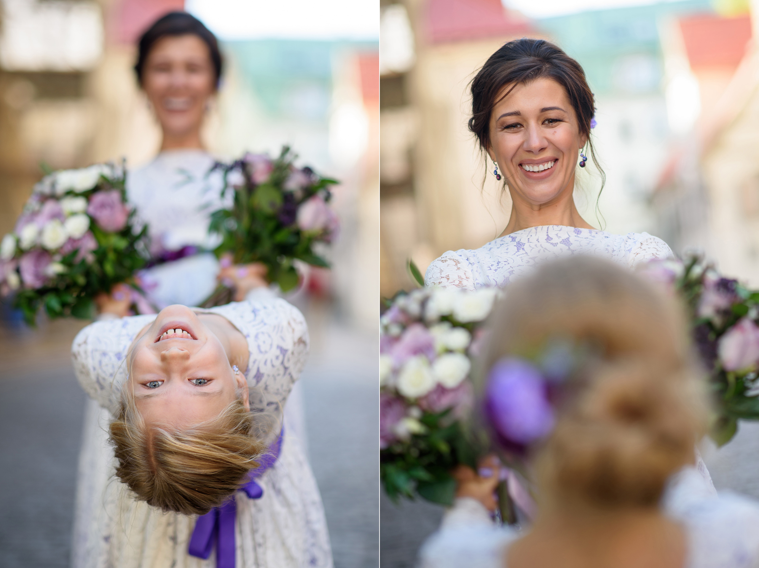 10 gadi pēc kāzām. Kāzu un ģimenes fotogrāfs Rīgā Sergejs Getņikovs