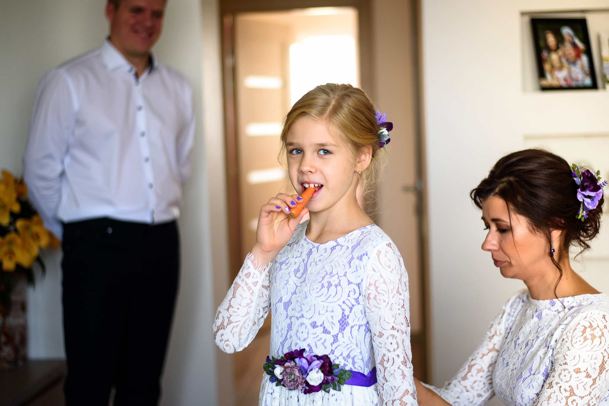 10 gadi pēc kāzām. Kāzu un ģimenes fotogrāfs Rīgā Sergejs Getņikovs