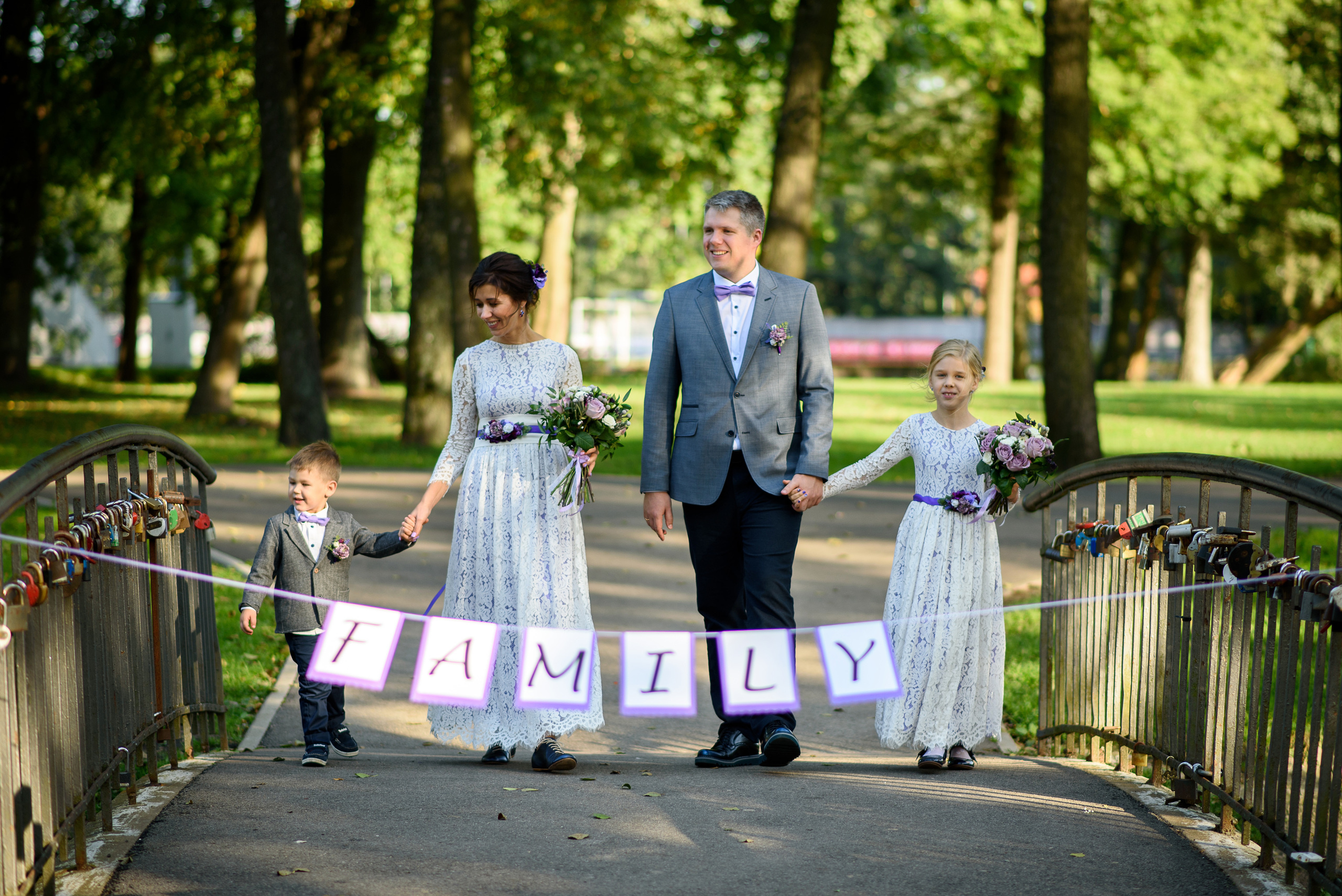 10 gadi pēc kāzām. Kāzu un ģimenes fotogrāfs Rīgā Sergejs Getņikovs