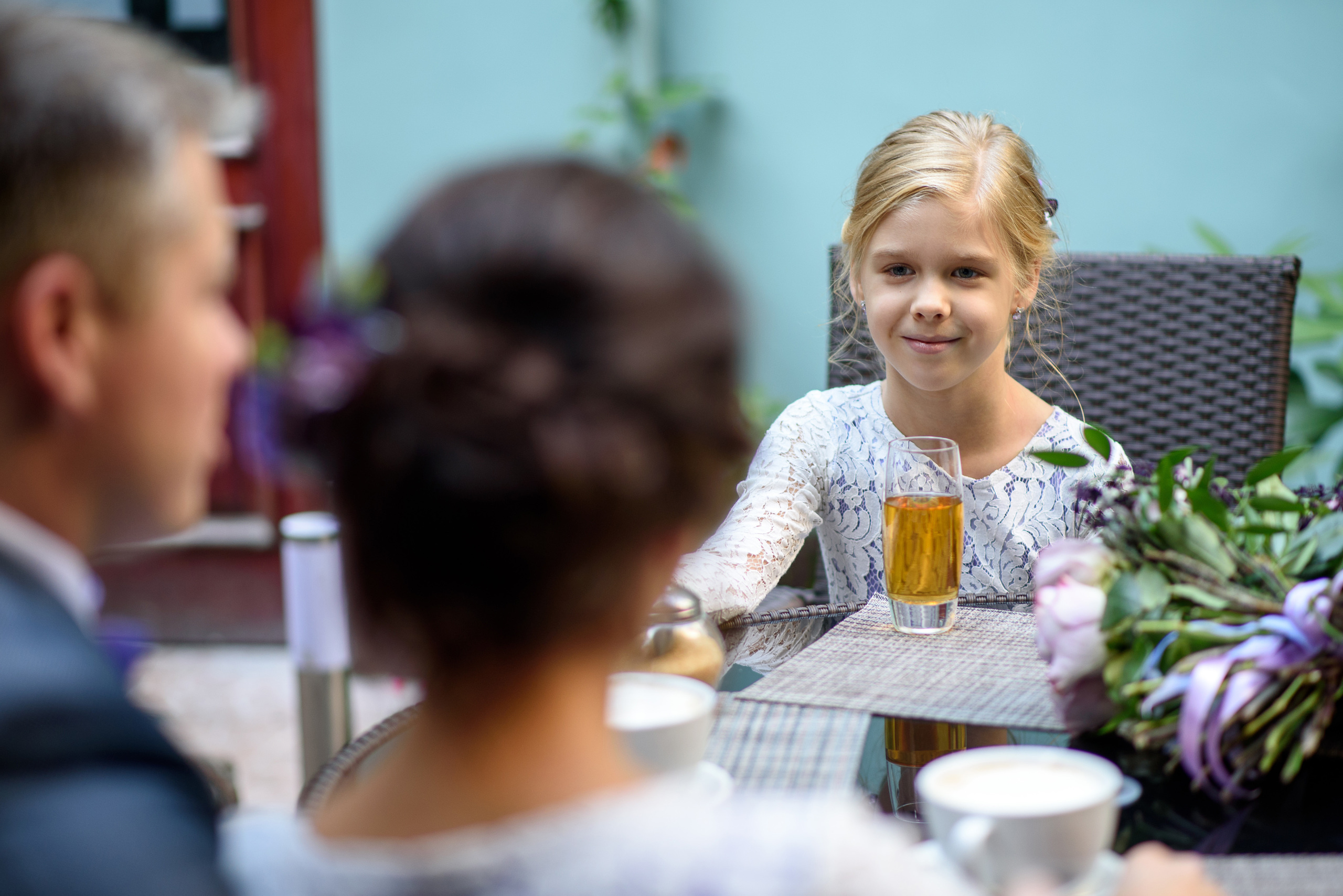 10 gadi pēc kāzām. Kāzu un ģimenes fotogrāfs Rīgā Sergejs Getņikovs