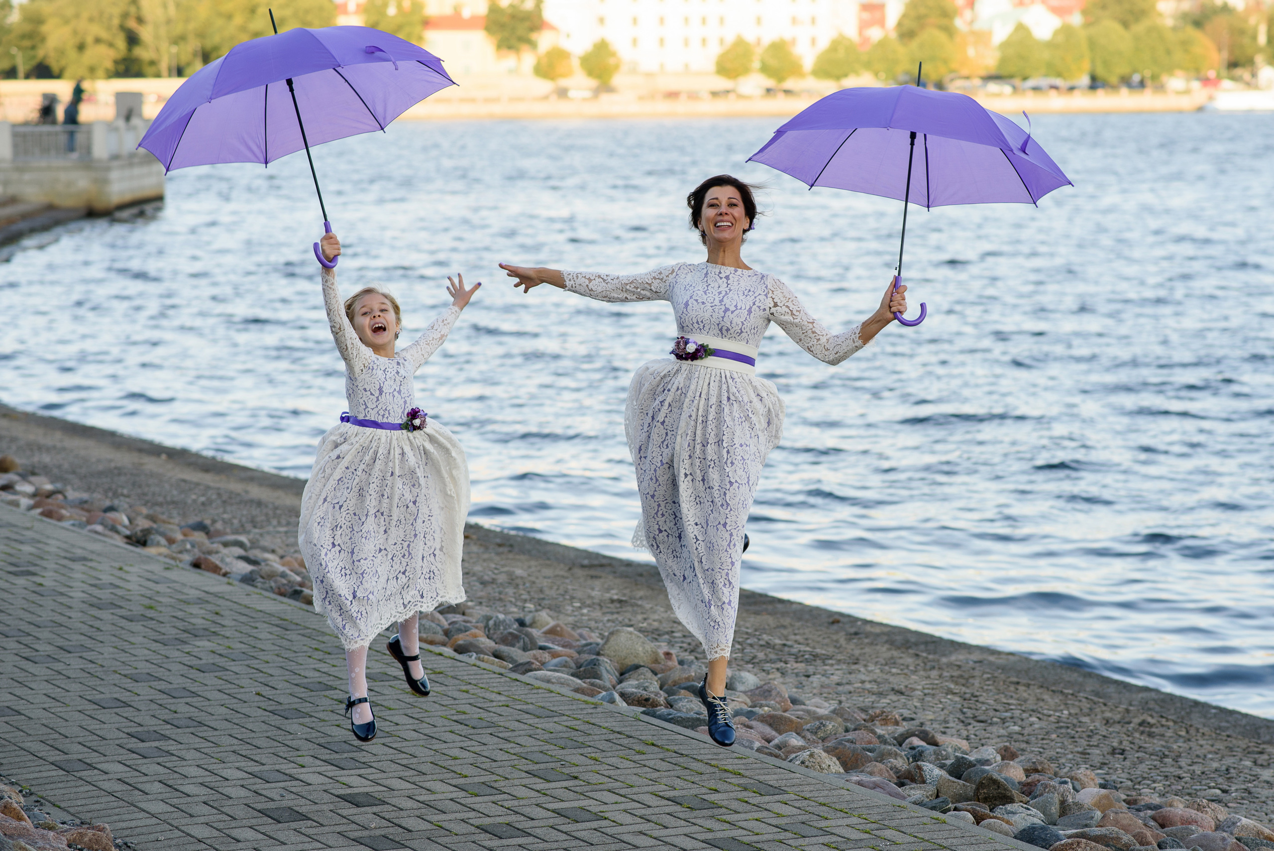 10 gadi pēc kāzām. Kāzu un ģimenes fotogrāfs Rīgā Sergejs Getņikovs