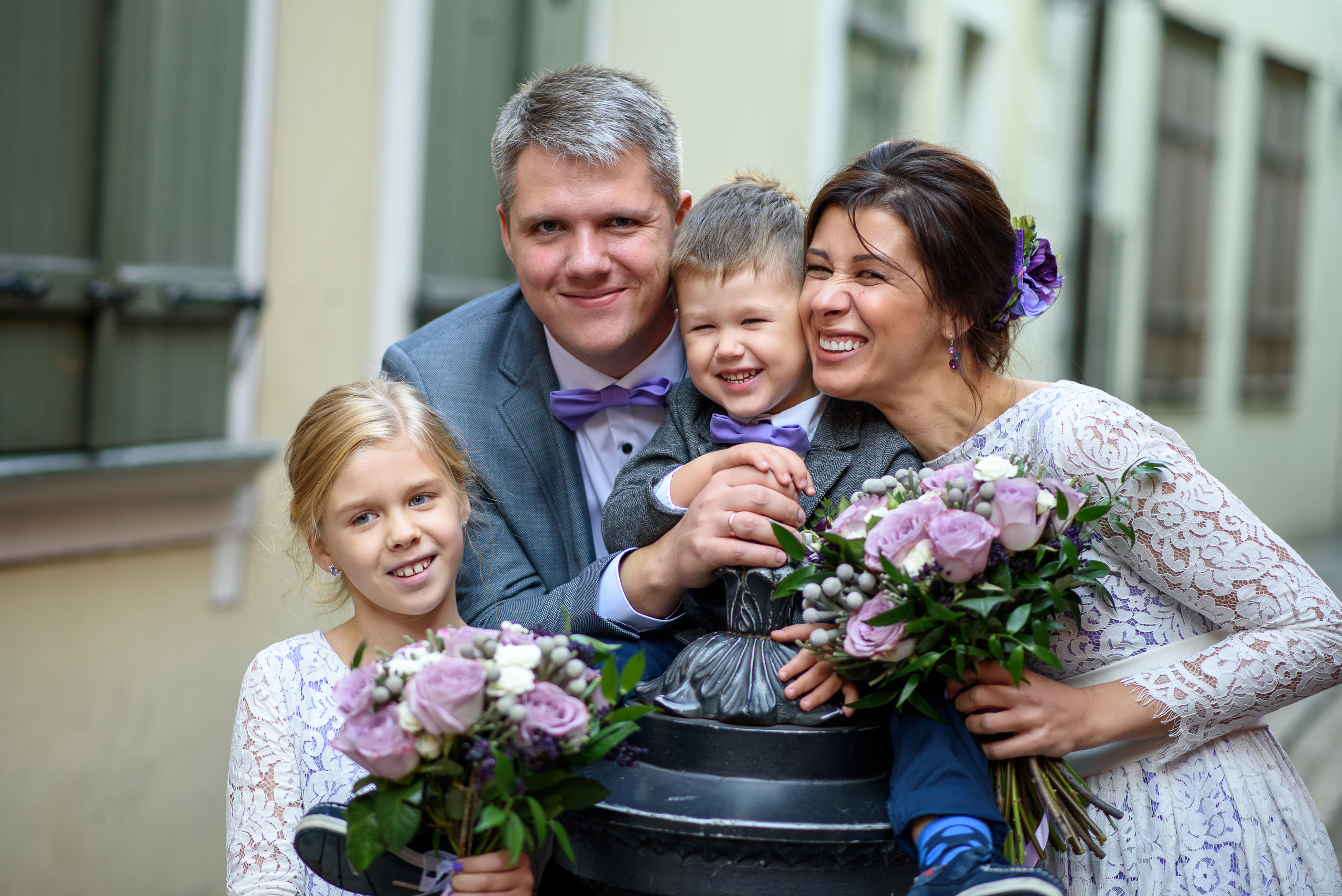 10 gadi pēc kāzām. Kāzu un ģimenes fotogrāfs Rīgā Sergejs Getņikovs
