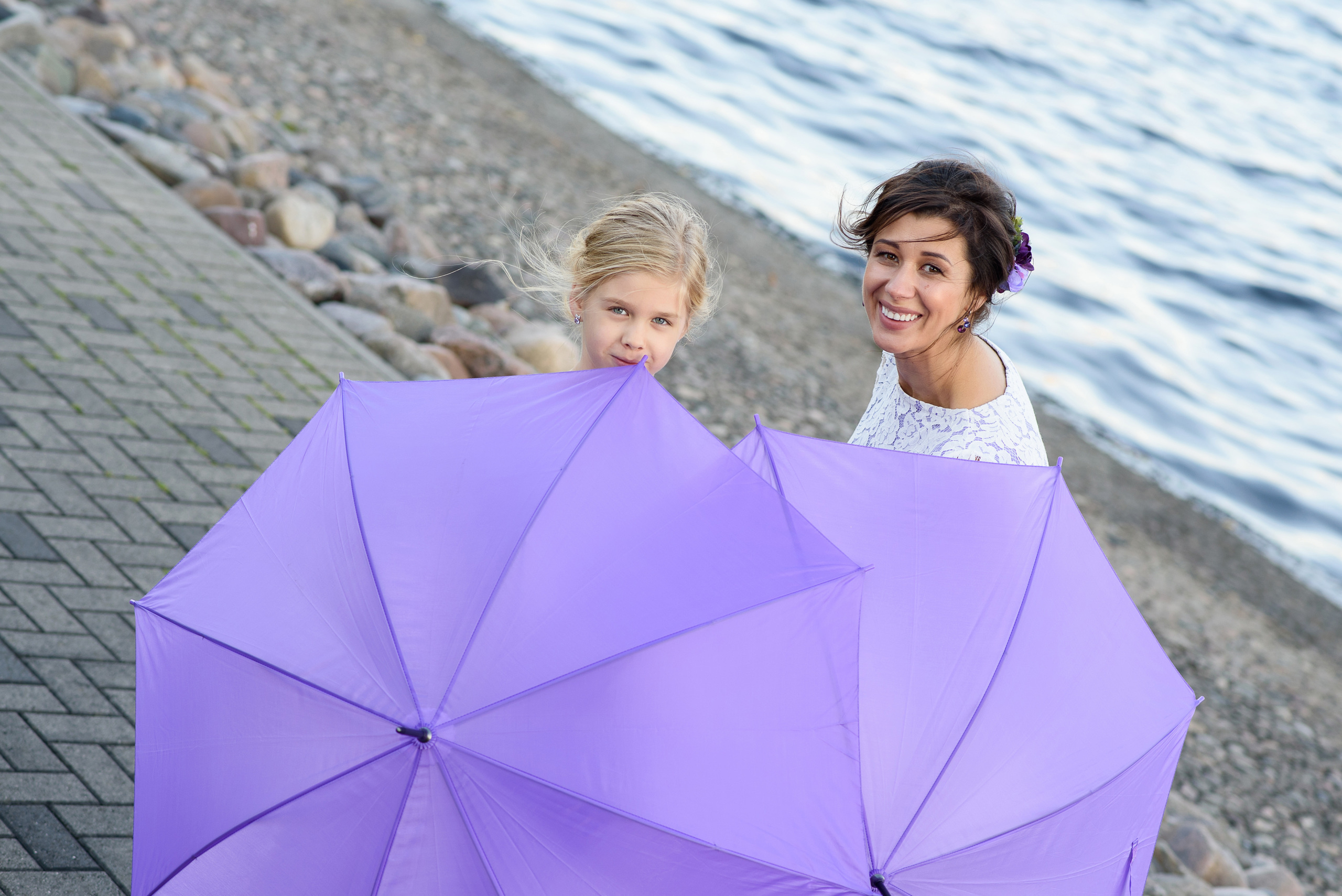 10 gadi pēc kāzām. Kāzu un ģimenes fotogrāfs Rīgā Sergejs Getņikovs