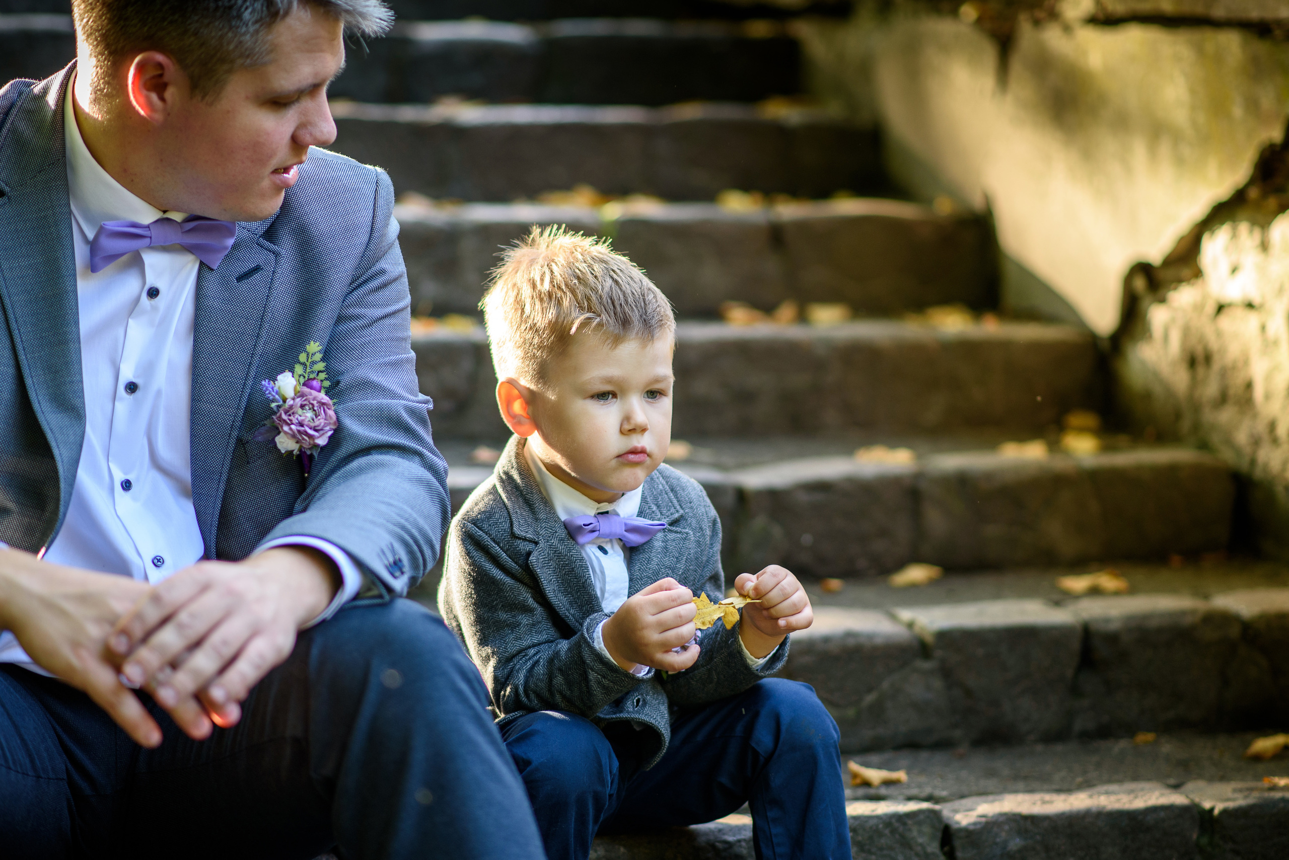 10 gadi pēc kāzām. Kāzu un ģimenes fotogrāfs Rīgā Sergejs Getņikovs