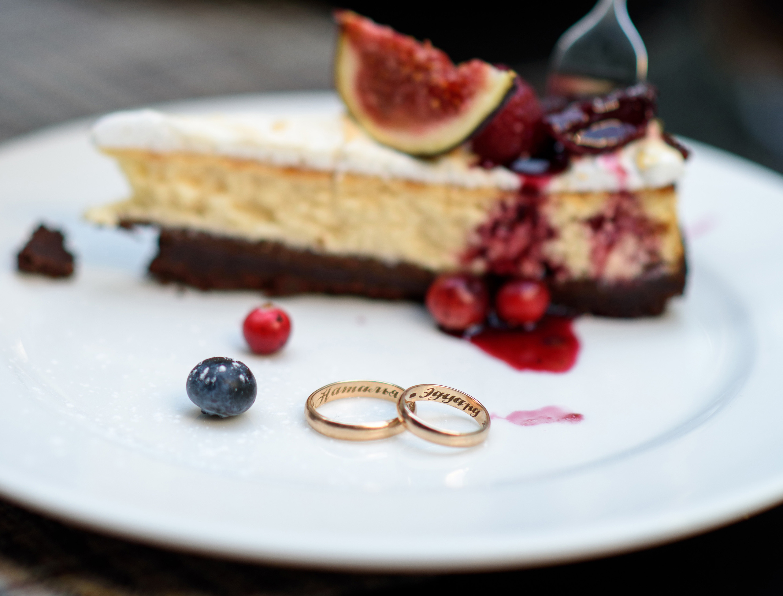 10 gadi pēc kāzām. Kāzu un ģimenes fotogrāfs Rīgā Sergejs Getņikovs