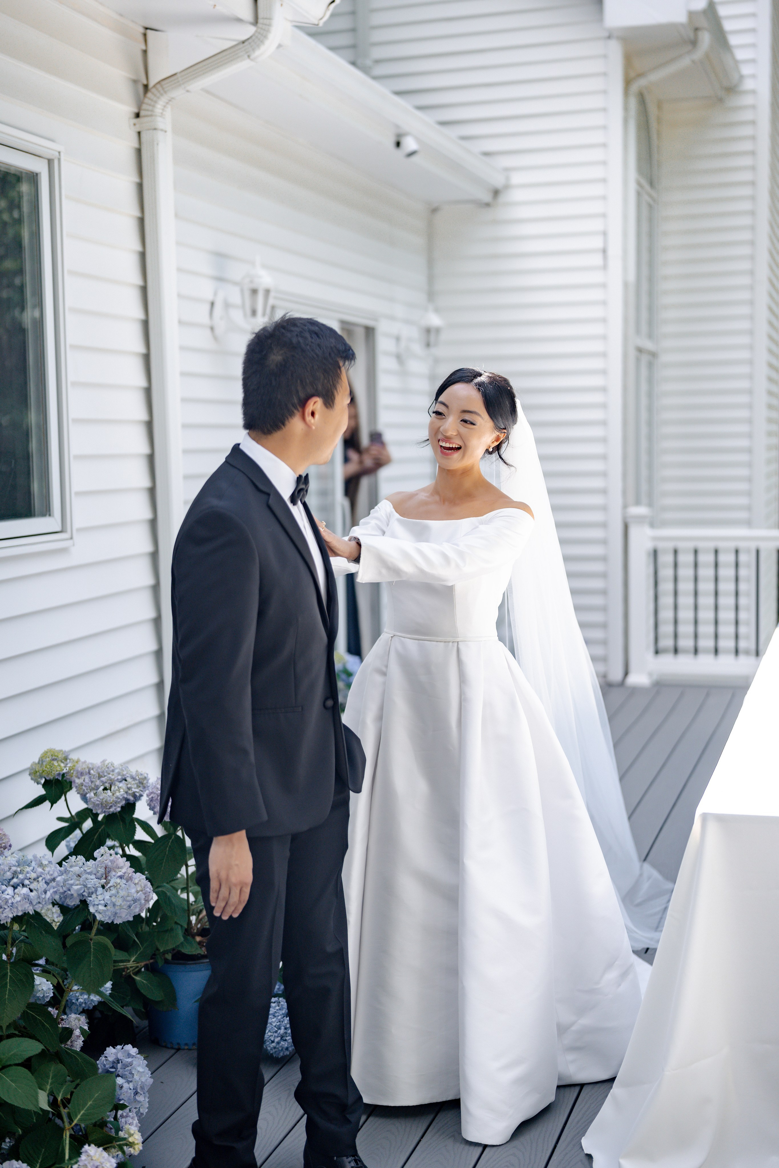 Bernice & Eric. Anna Krasnova Wedding photographer