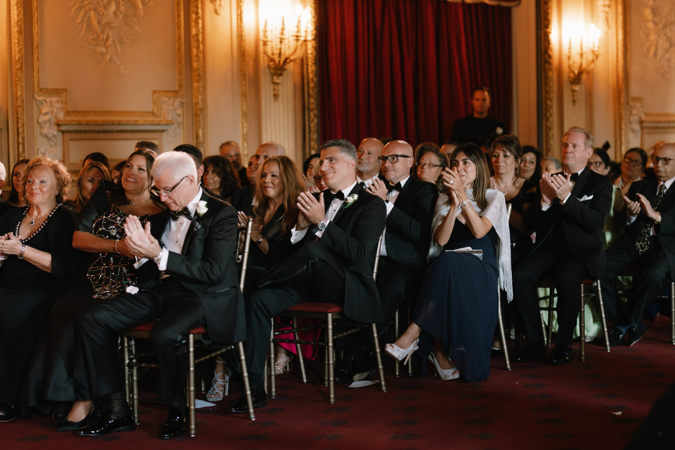 Nicole and Akash. Wedding photographer and videographer New York | New Jersey