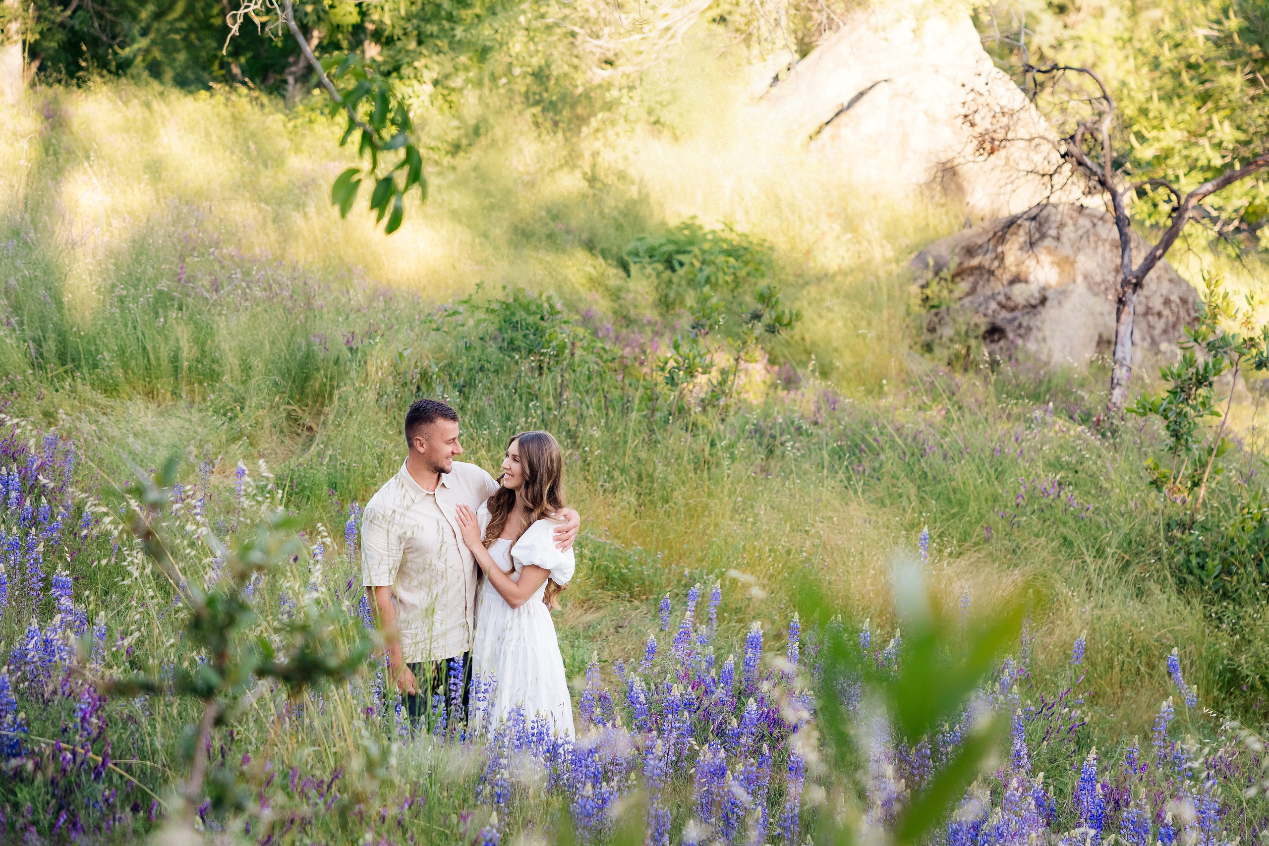 Engagement & Love stories. ArtFeather Photography. Sacramento, California