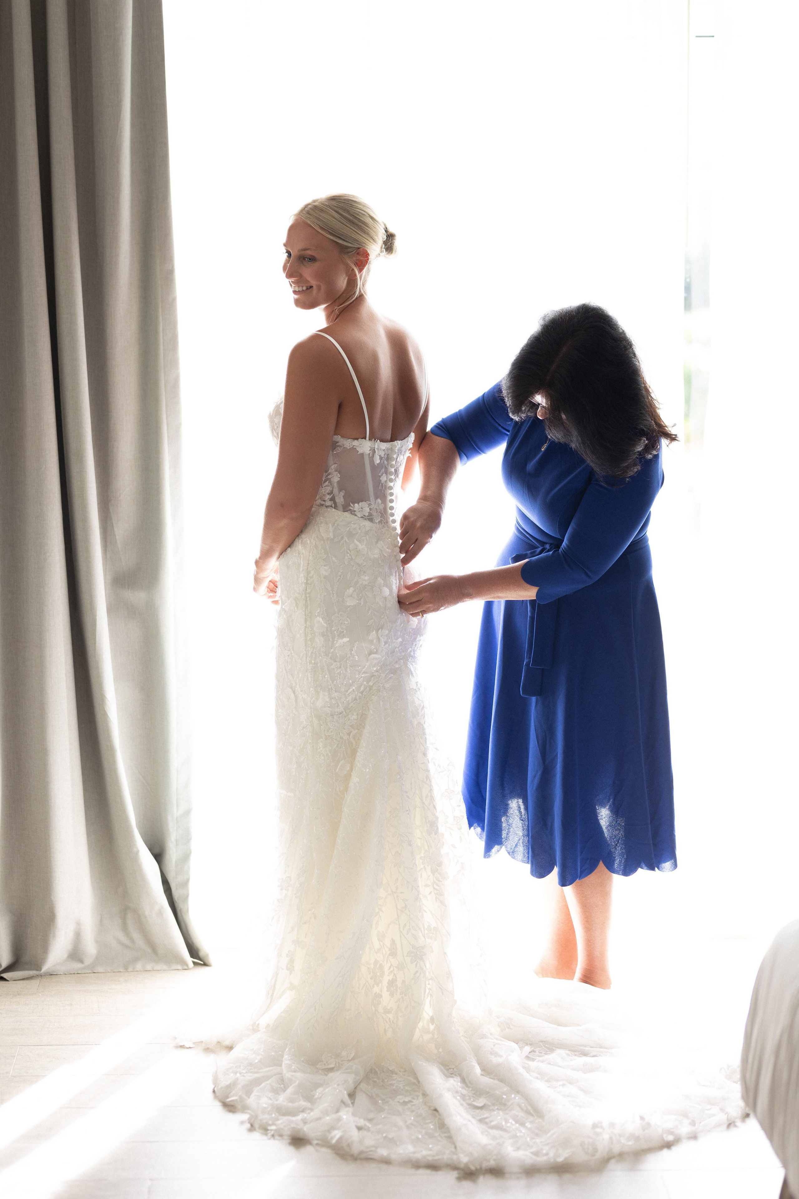 Lucas & Kennedy wedding: Capturing Moments at Dreams Dominicus