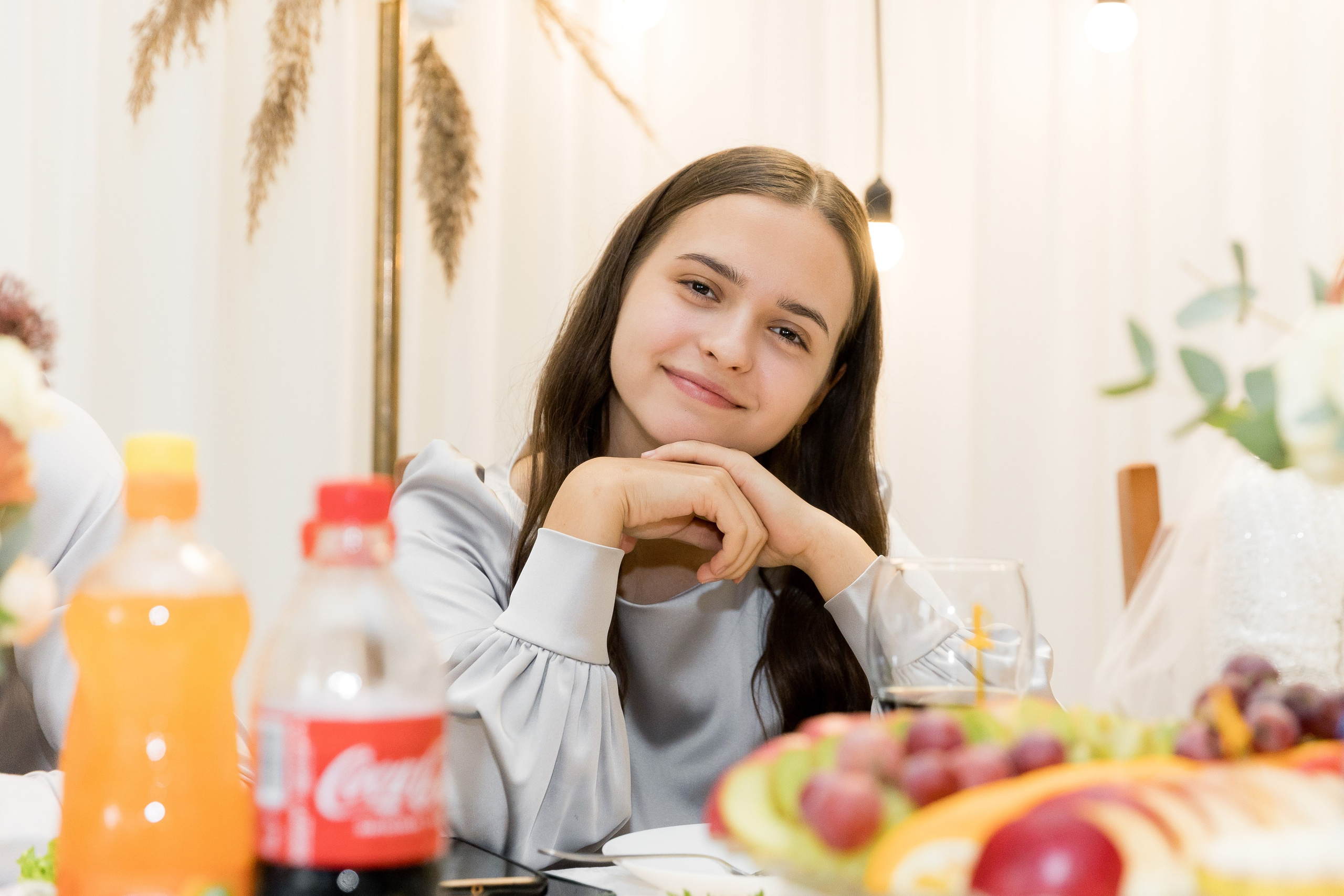 Уляна та Моїсей. Ірина Терещук