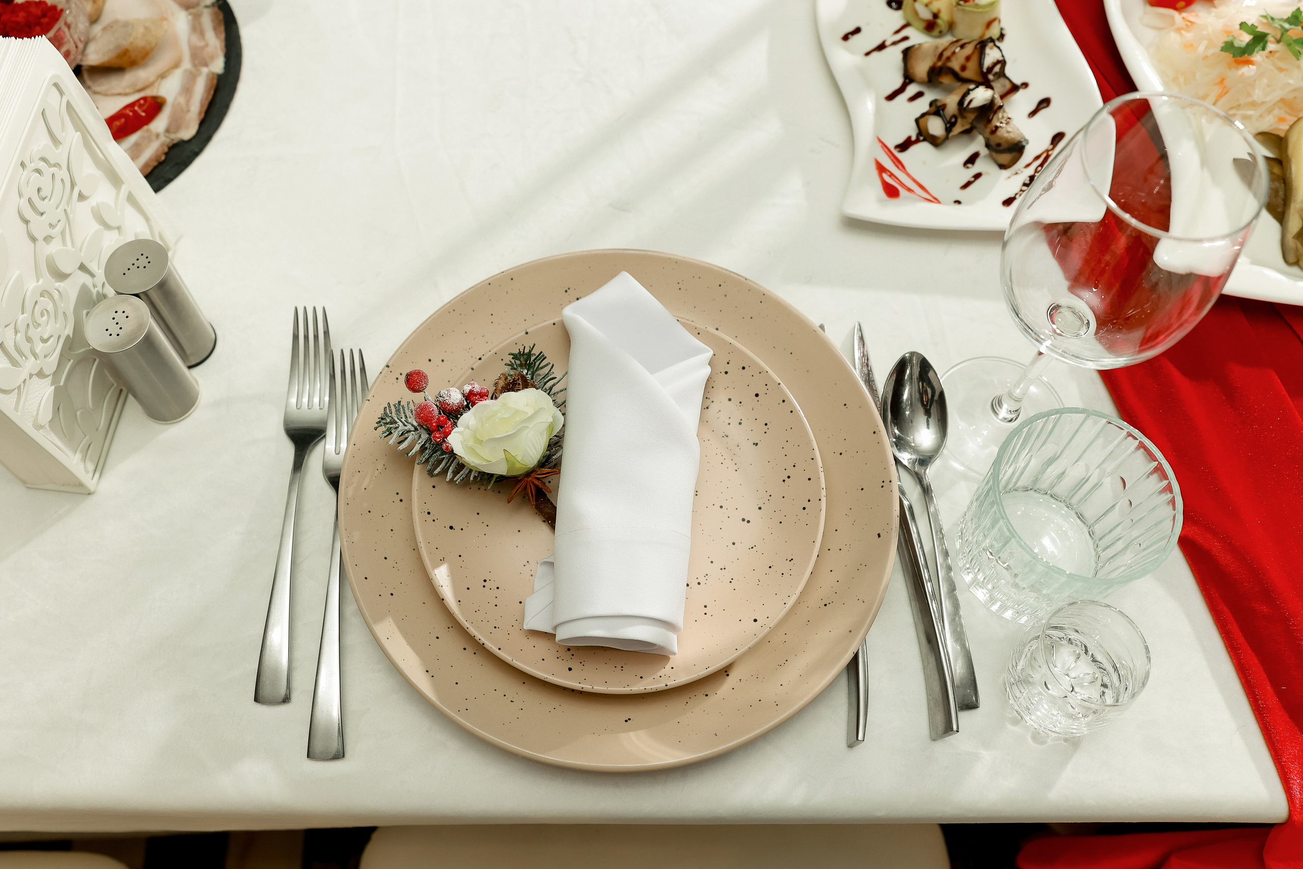 Iryna Kostya. Ірина Терещук