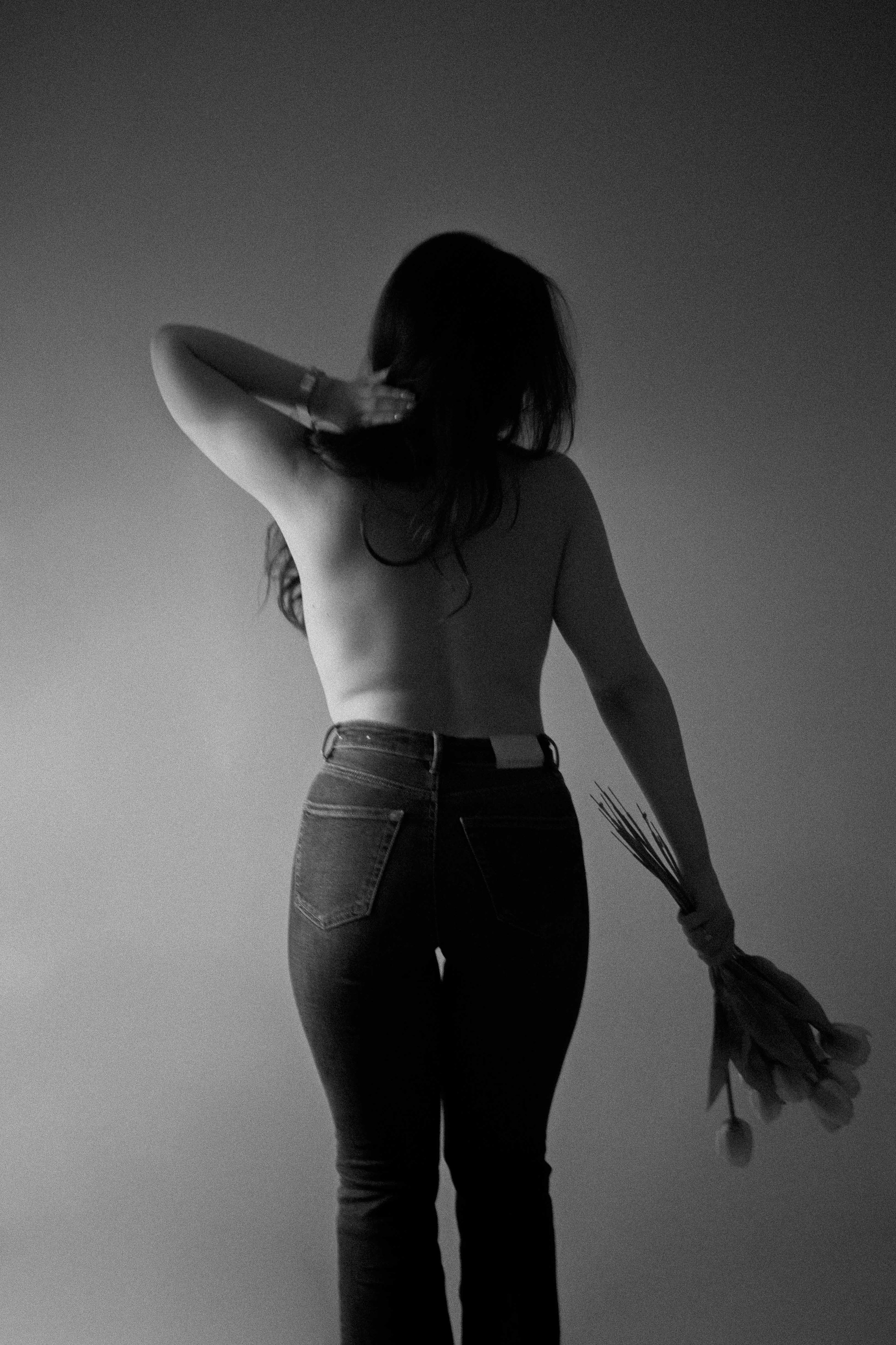 Cvece. Zhukov studio