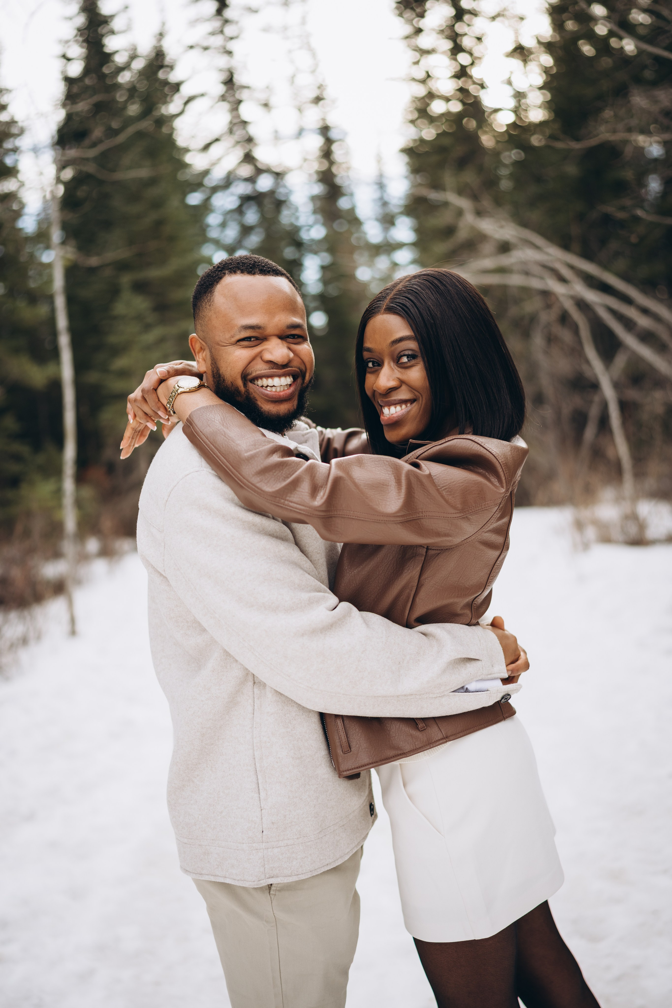 Cj & Kene. Calgary Wedding & Lifestyle Photographer — Yevhen Polishchuk