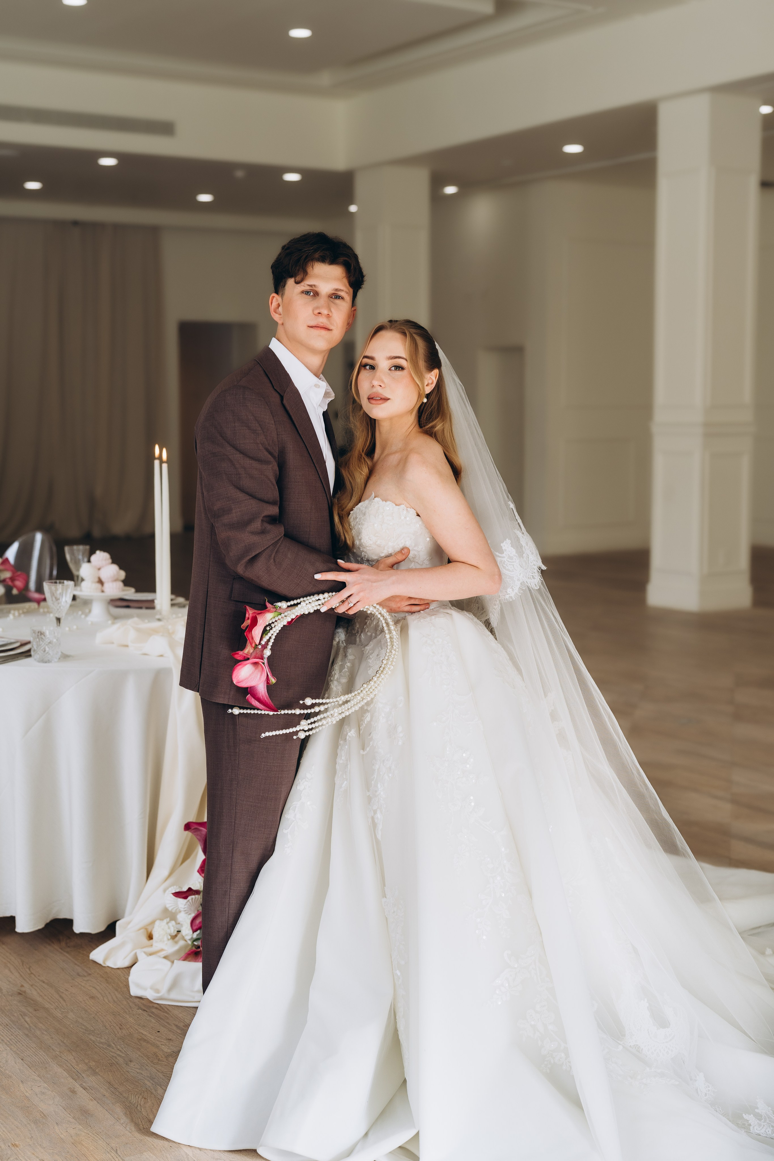 Taras & Alexandra. Calgary Wedding & Lifestyle Photographer — Yevhen Polishchuk