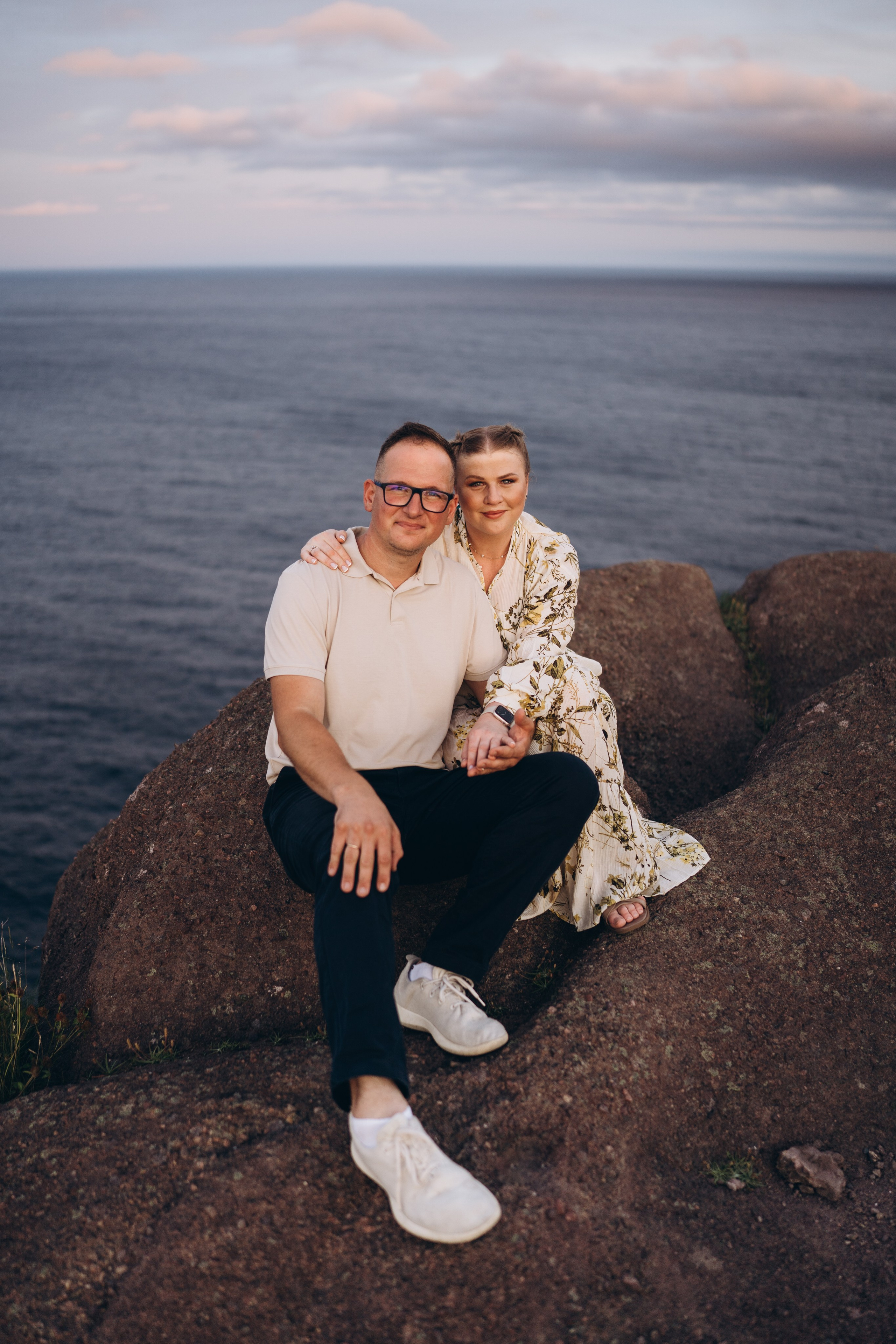 Anna & fam. Calgary Wedding & Lifestyle Photographer — Yevhen Polishchuk