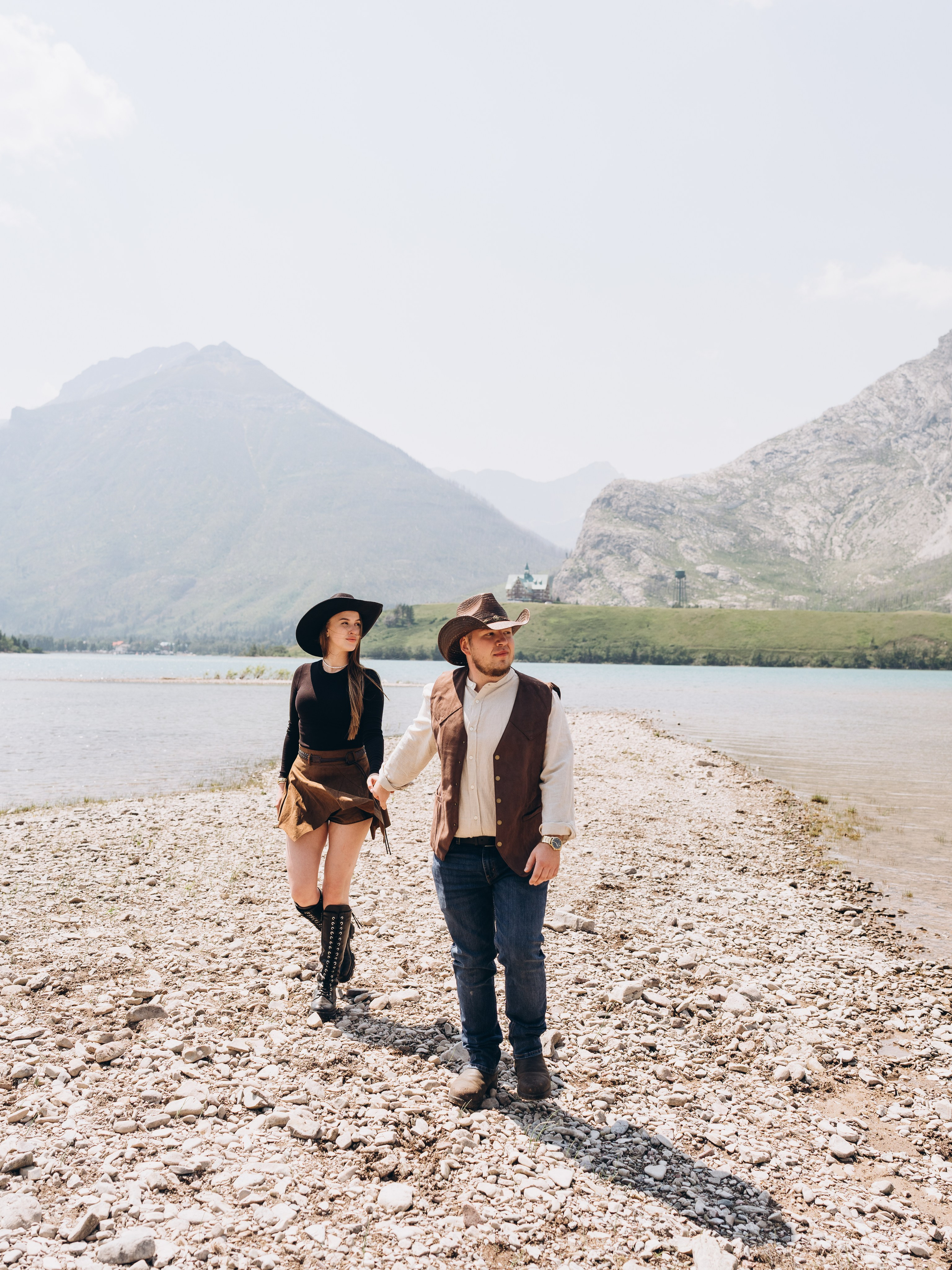 Oleksii & Ulyana. Calgary Wedding & Lifestyle Photographer — Yevhen Polishchuk