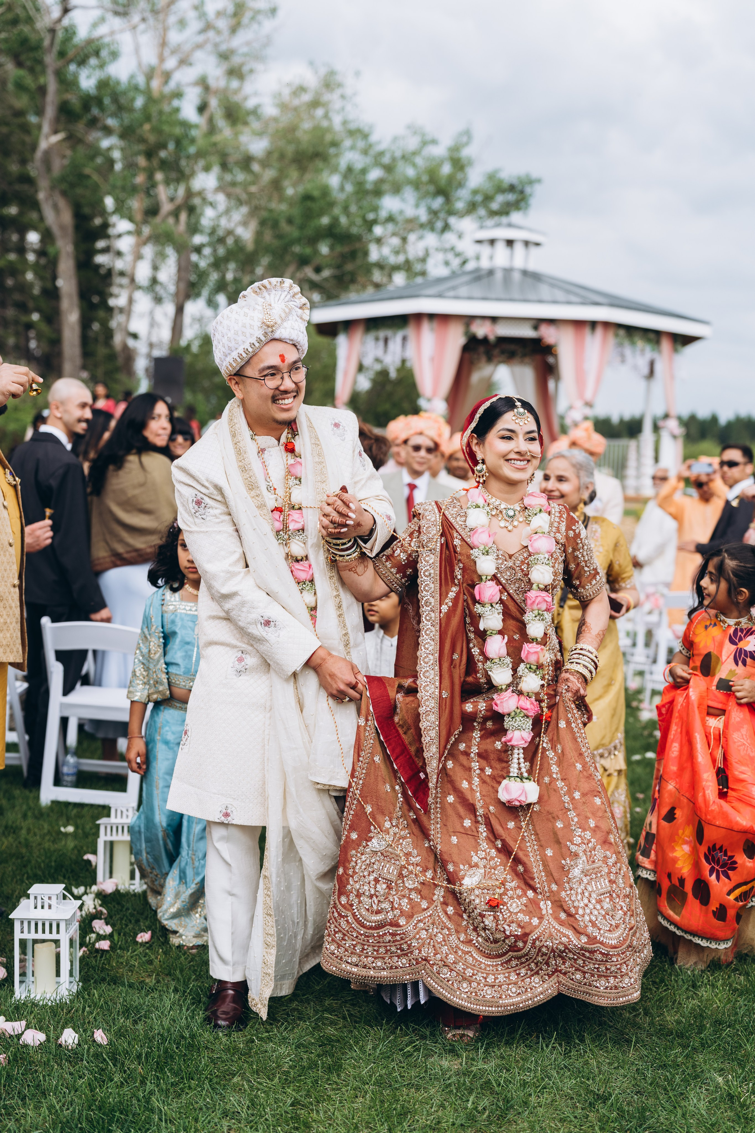 Jackie & Bindi. Calgary Wedding & Lifestyle Photographer — Yevhen Polishchuk