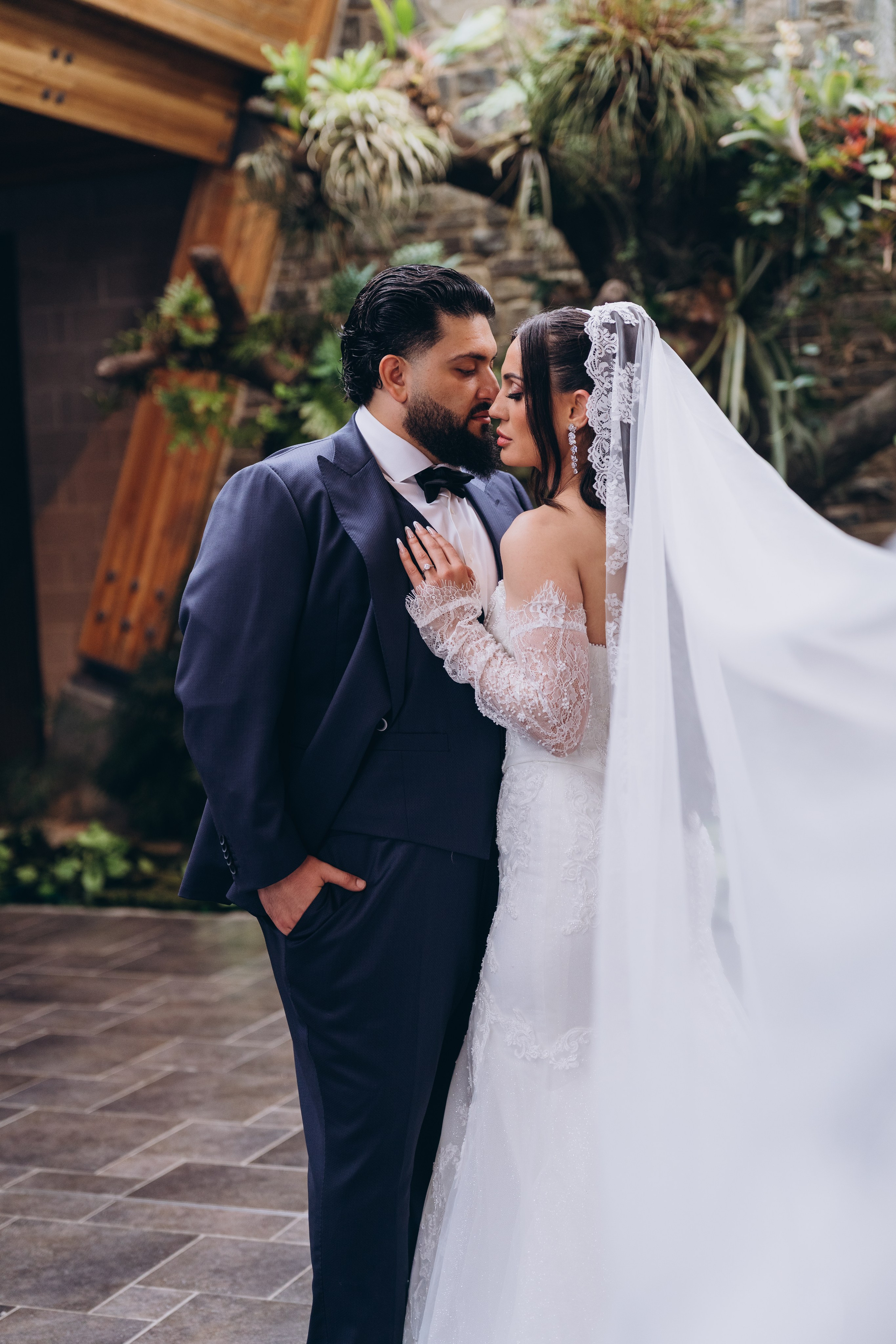 Salman & Sausan. Calgary Wedding & Lifestyle Photographer — Yevhen Polishchuk