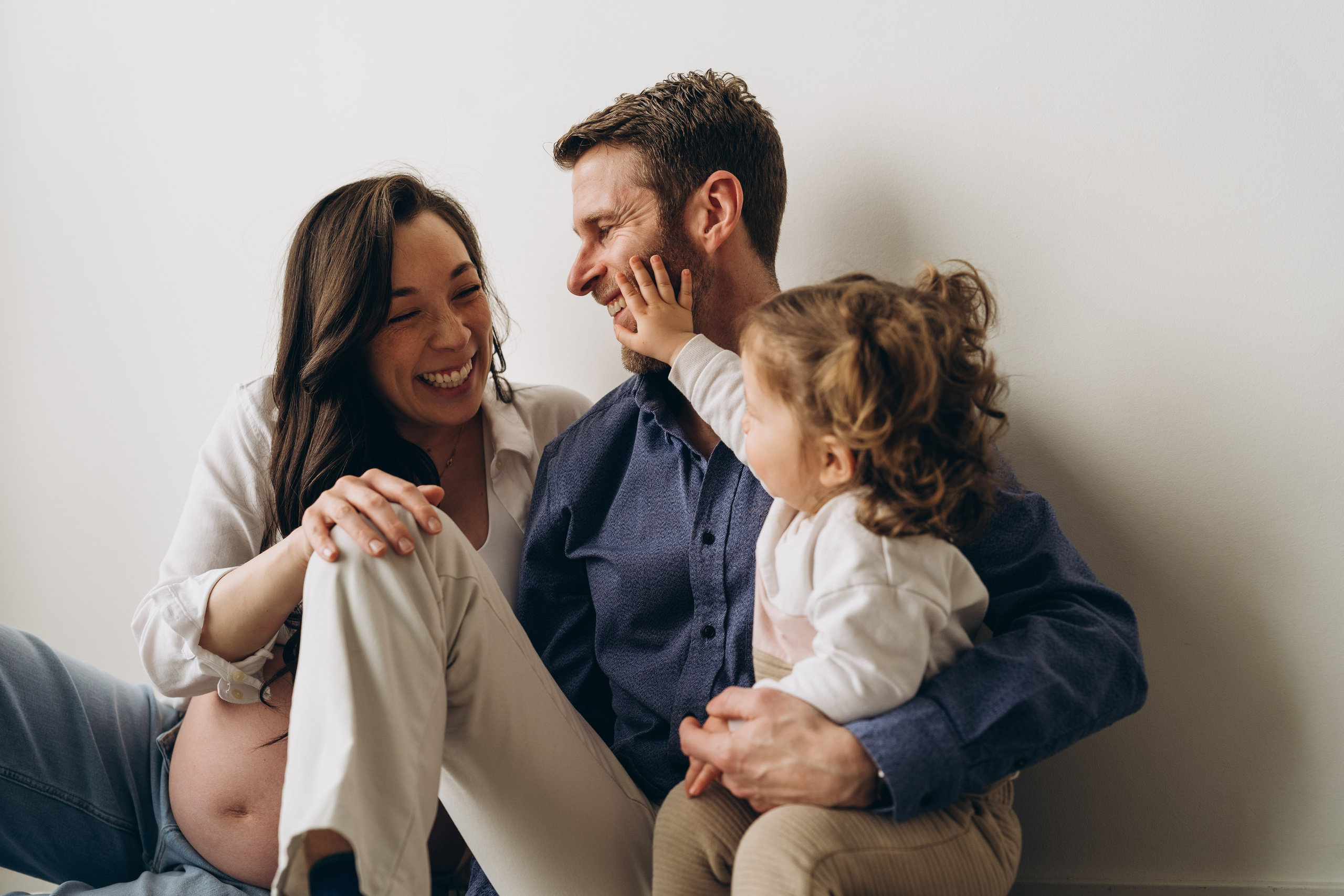 Morgan. Calgary Wedding & Lifestyle Photographer — Yevhen Polishchuk