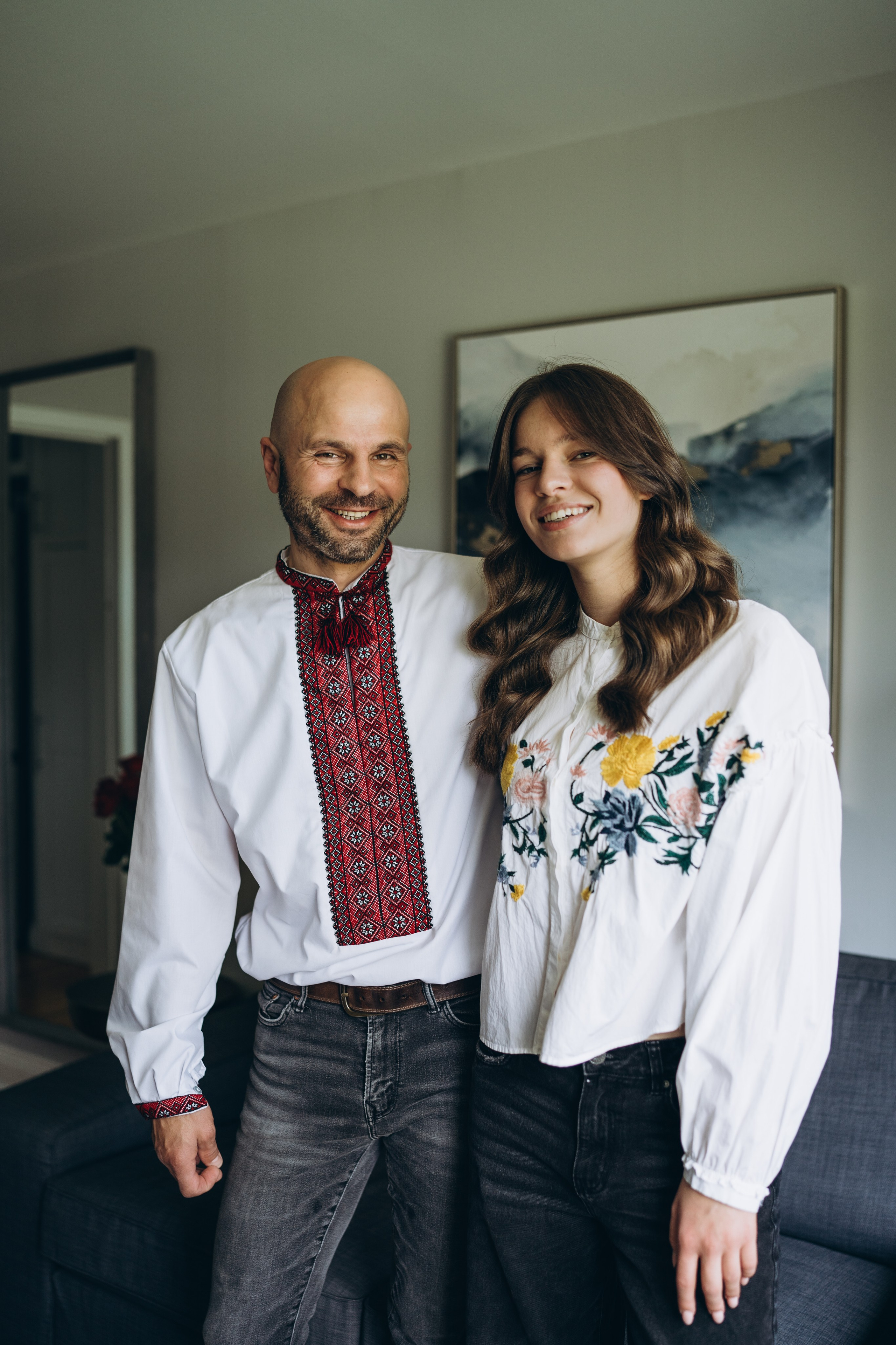 Natale & fam. Calgary Wedding & Lifestyle Photographer — Yevhen Polishchuk