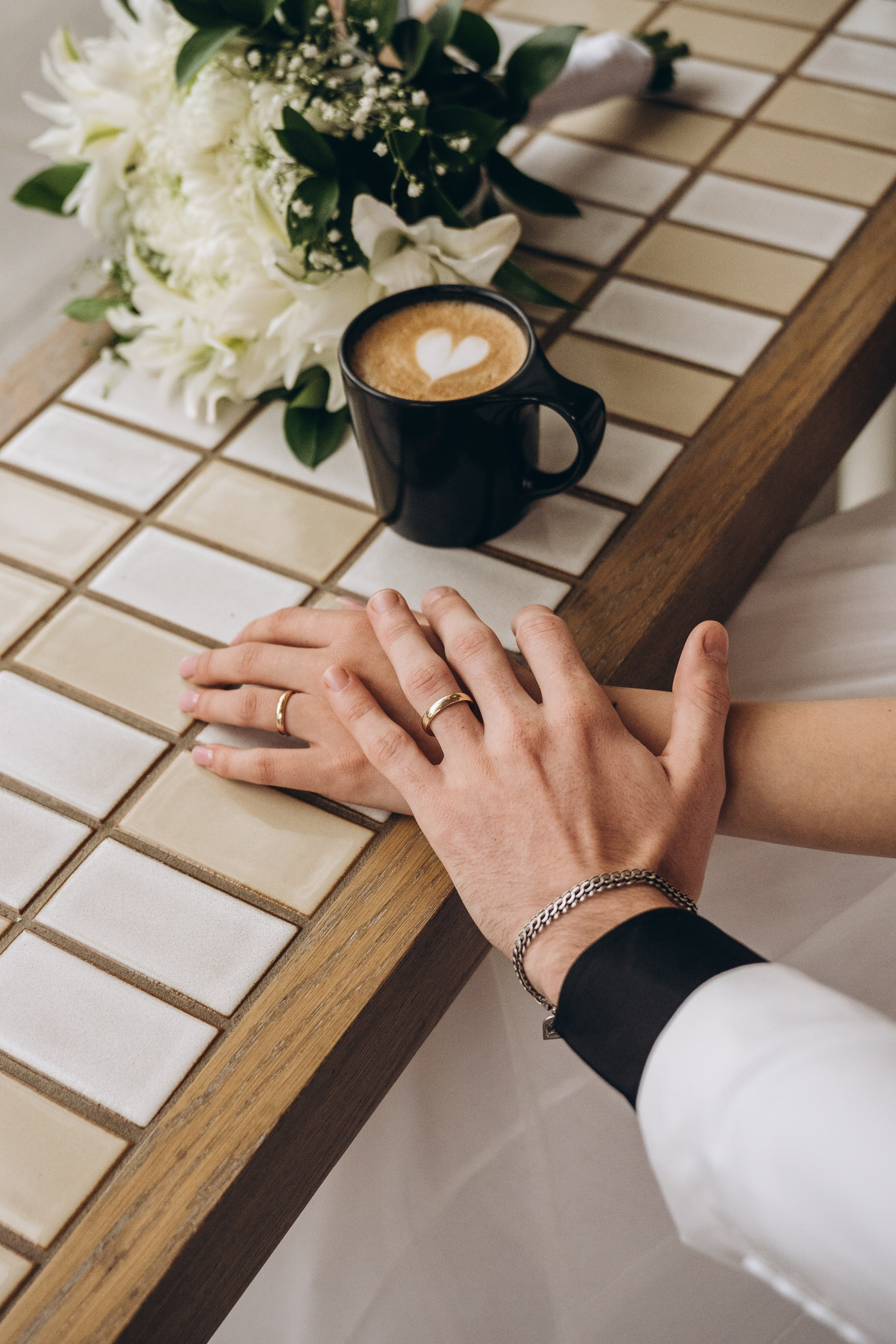 Anastasia & Stas. Calgary Wedding & Lifestyle Photographer — Yevhen Polishchuk