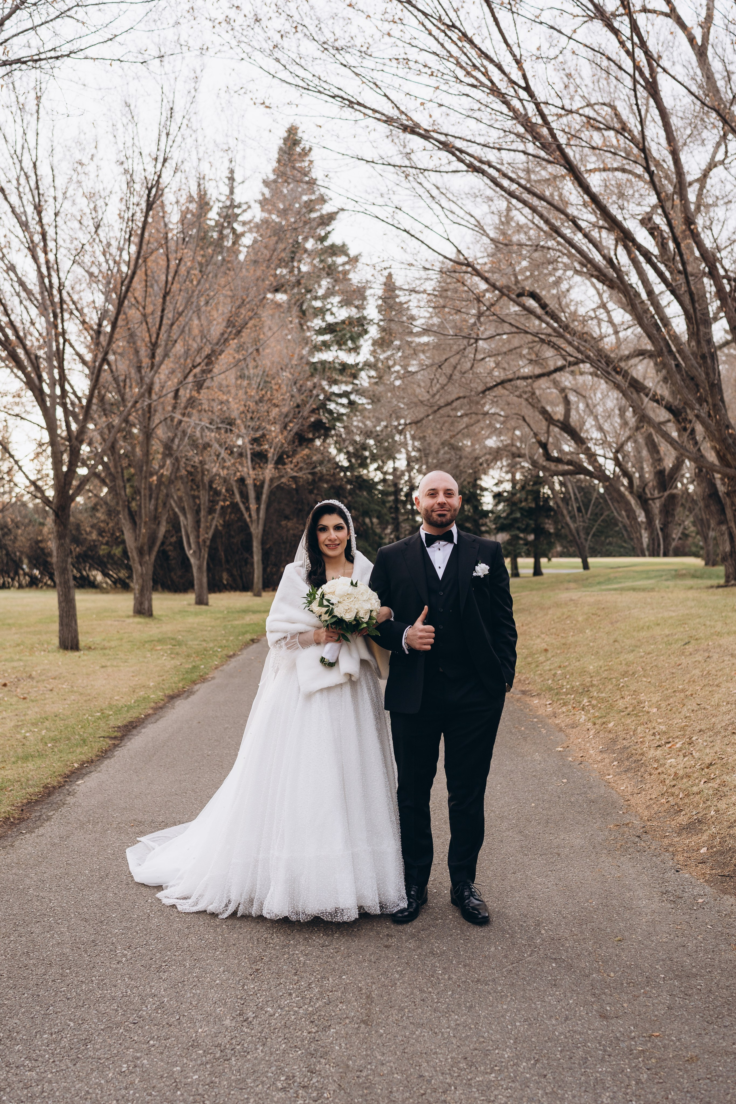 Hanan & Baraa. Calgary Wedding & Lifestyle Photographer — Yevhen Polishchuk