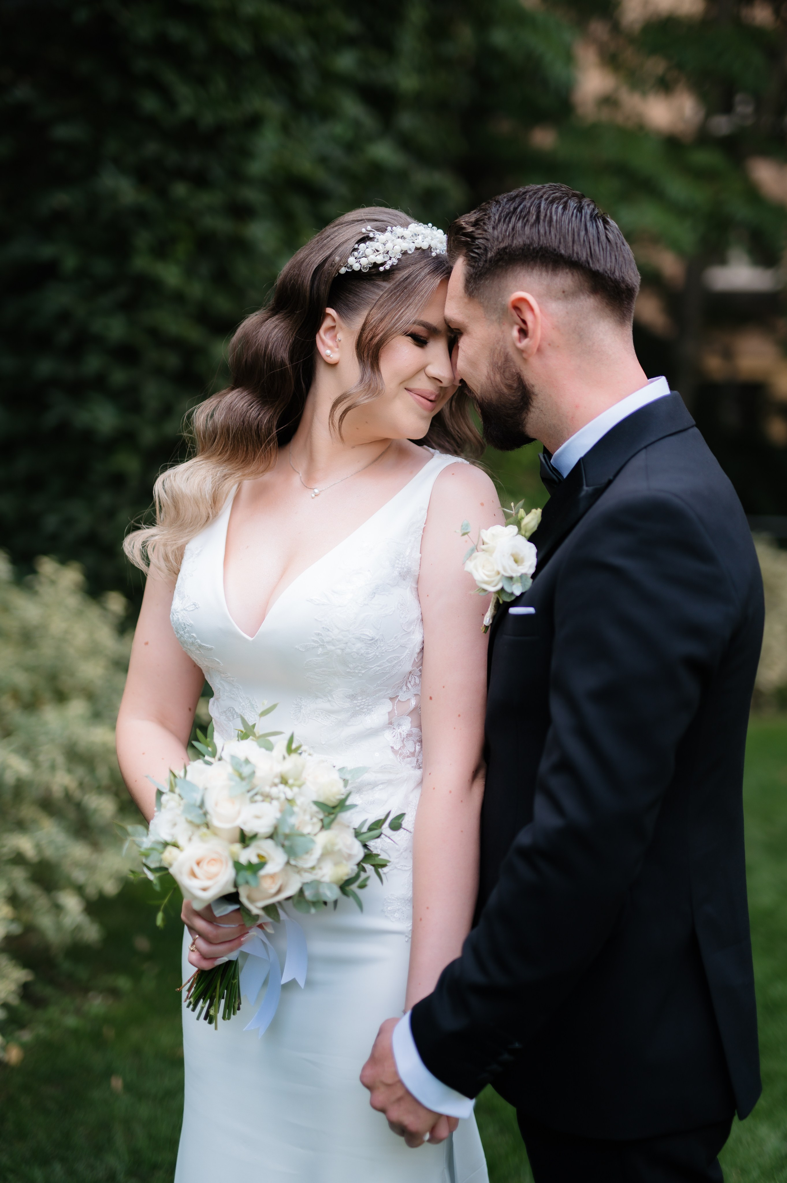 Iuliana + Răzvan | Kalipso. FotoVizion Iași