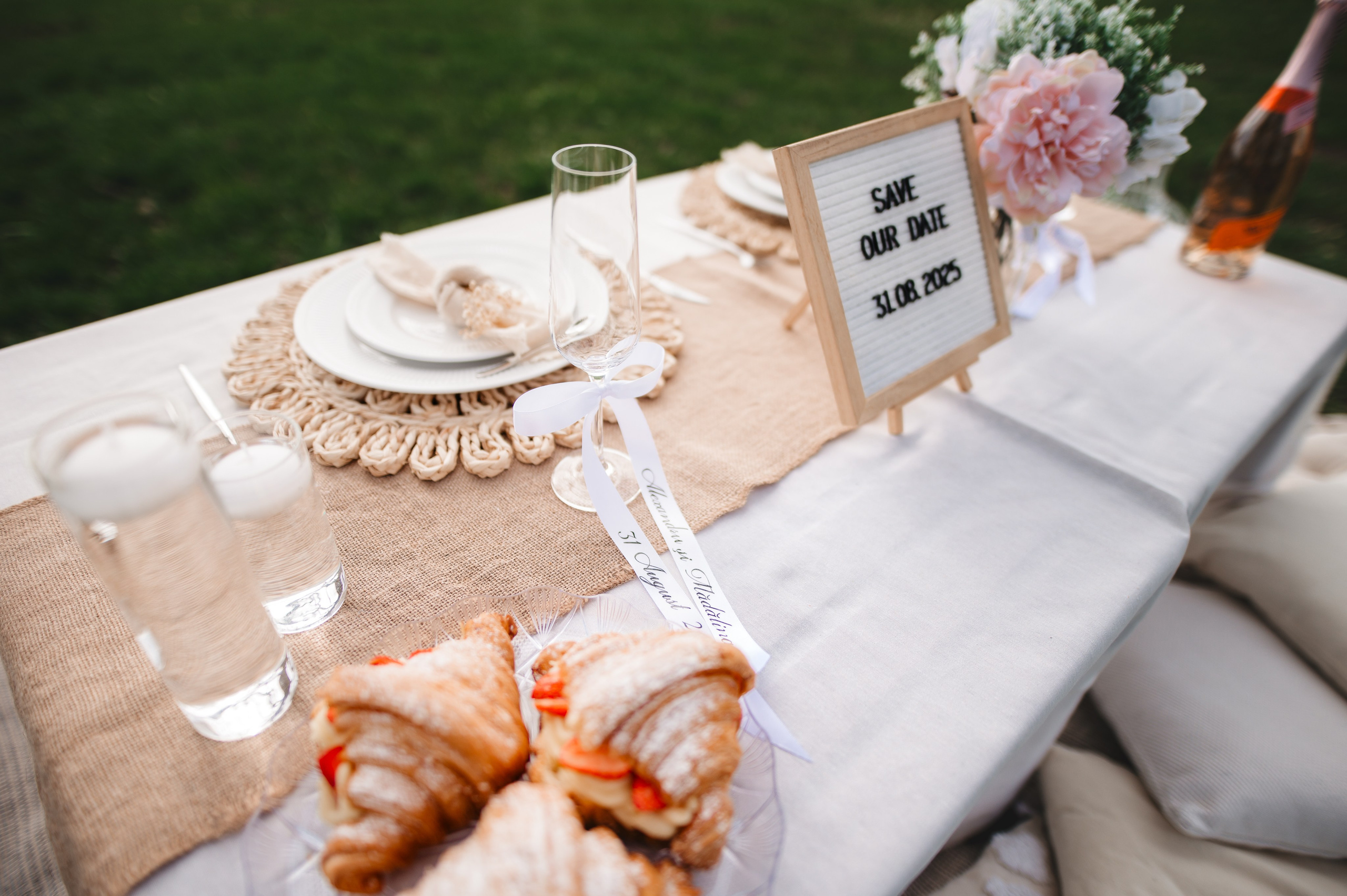 Mădălina + Alexandru | Bârnova, Iași. FotoVizion Iași