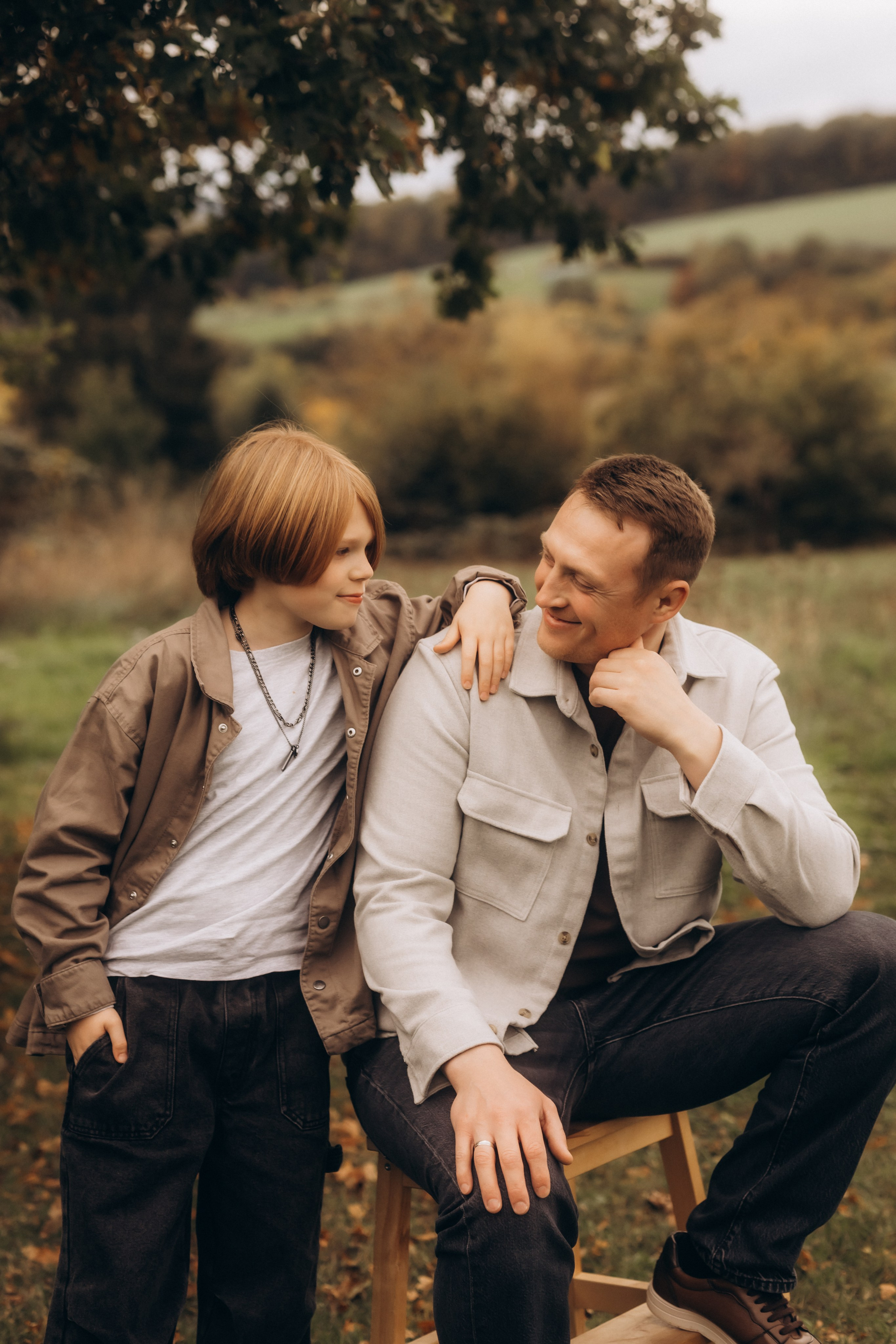 Wertvolle Zeit. Julia Sööt Fotografie