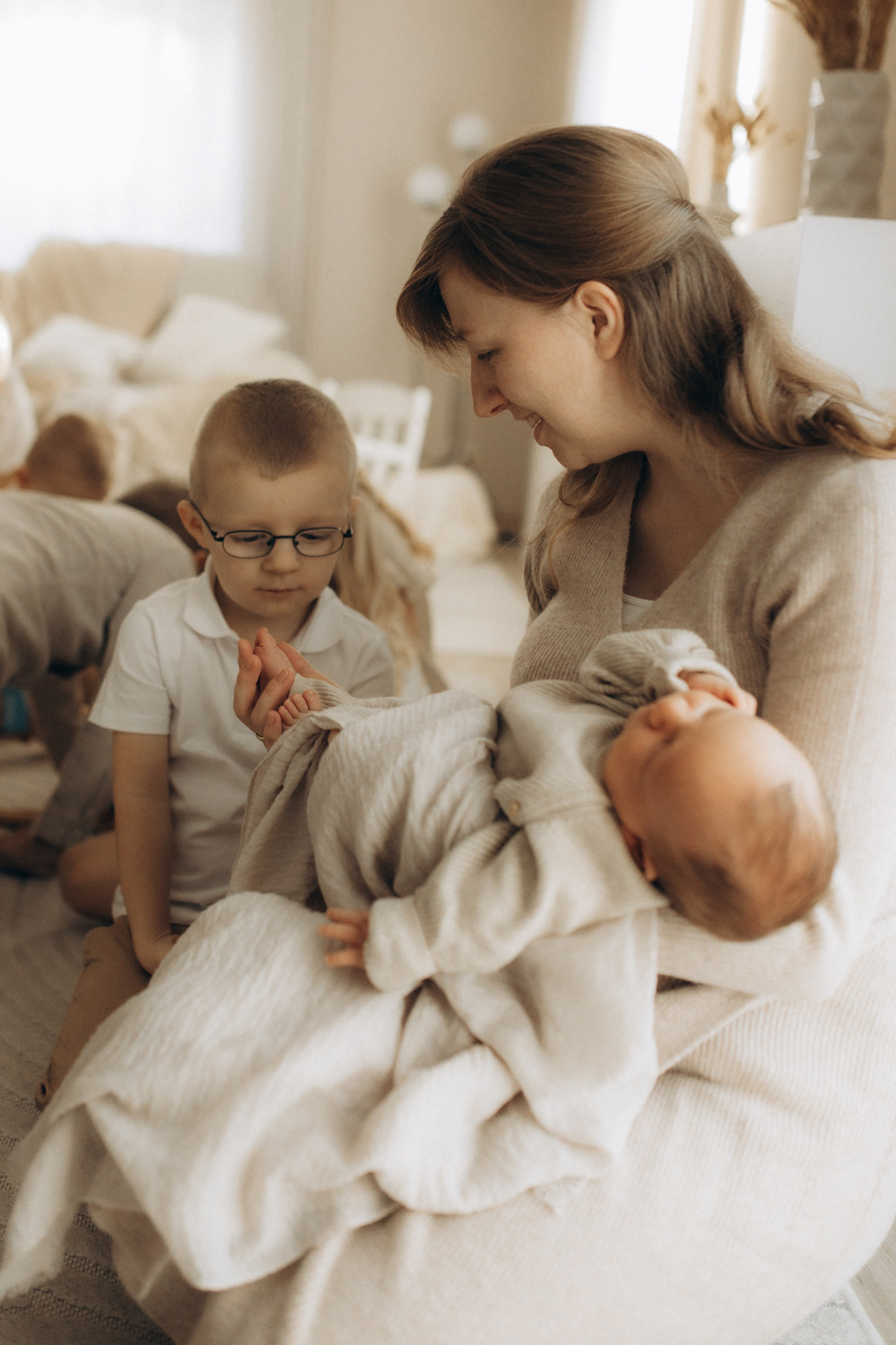 Wohlfühlen daheim. Julia Sööt Fotografie