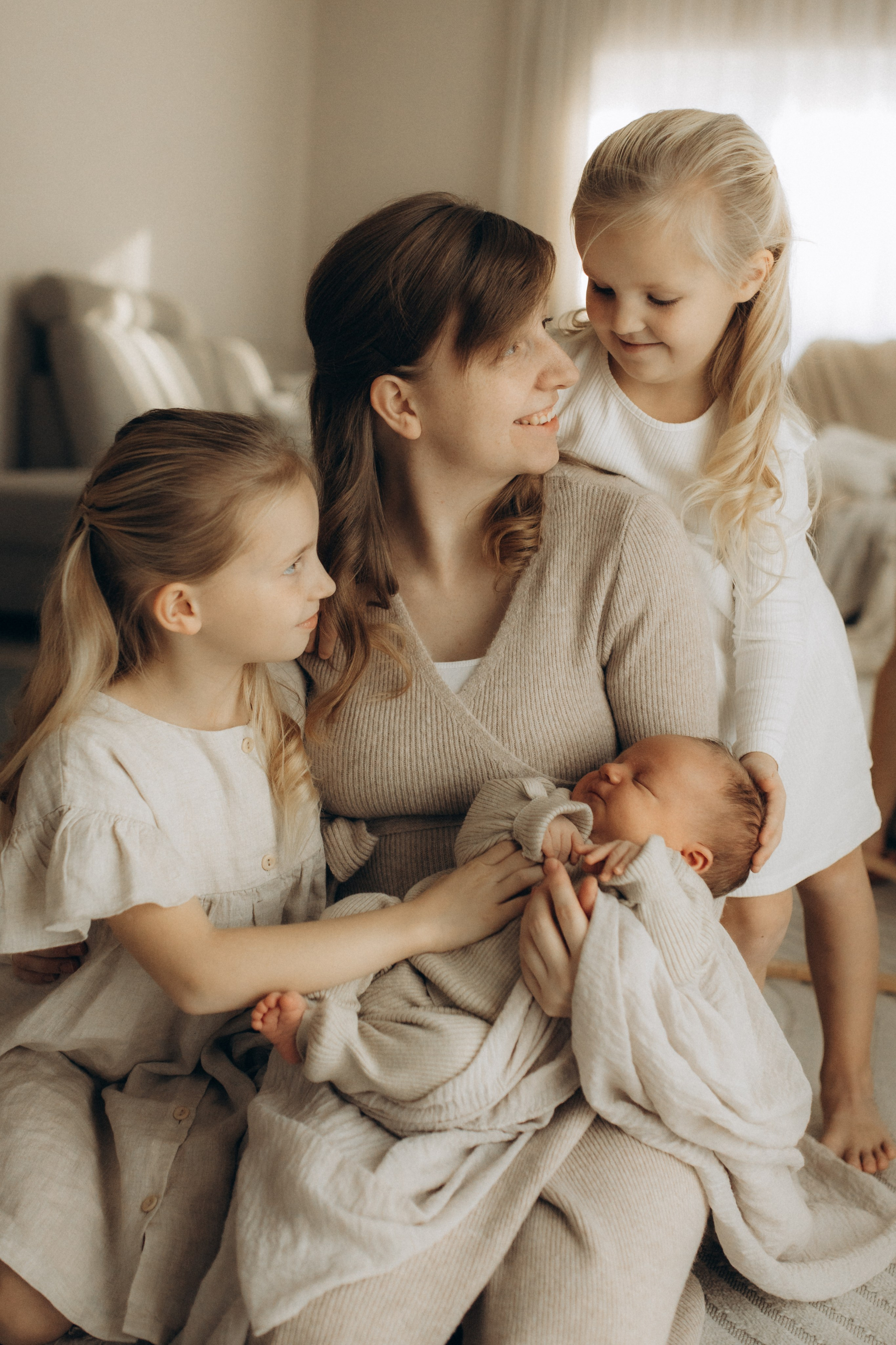 Wohlfühlen daheim. Julia Sööt Fotografie